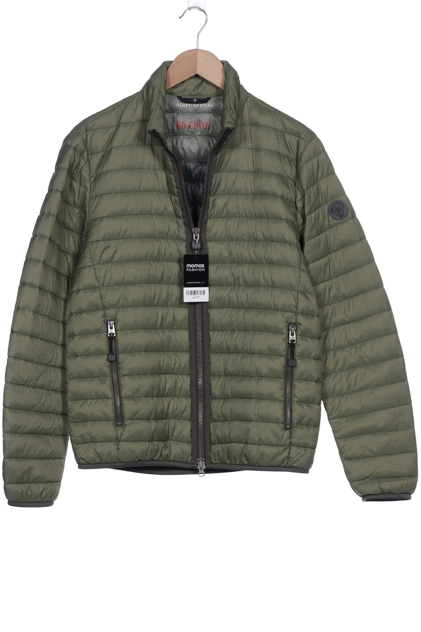 

Marc O Polo Herren Jacke, grün, Gr. 48