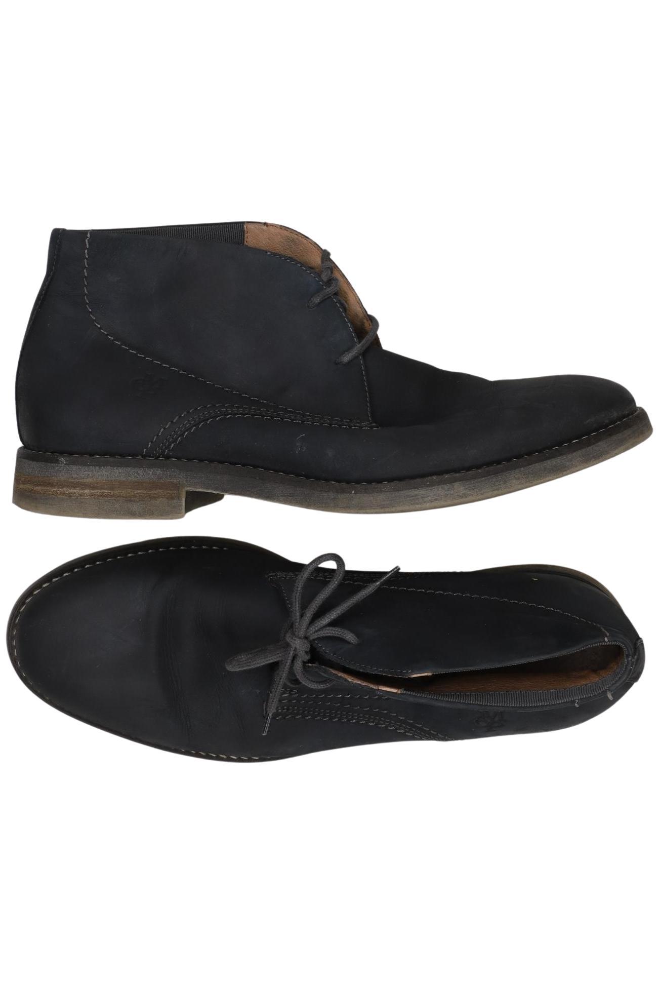 

Marc O Polo Herren Stiefel, schwarz, Gr. 42
