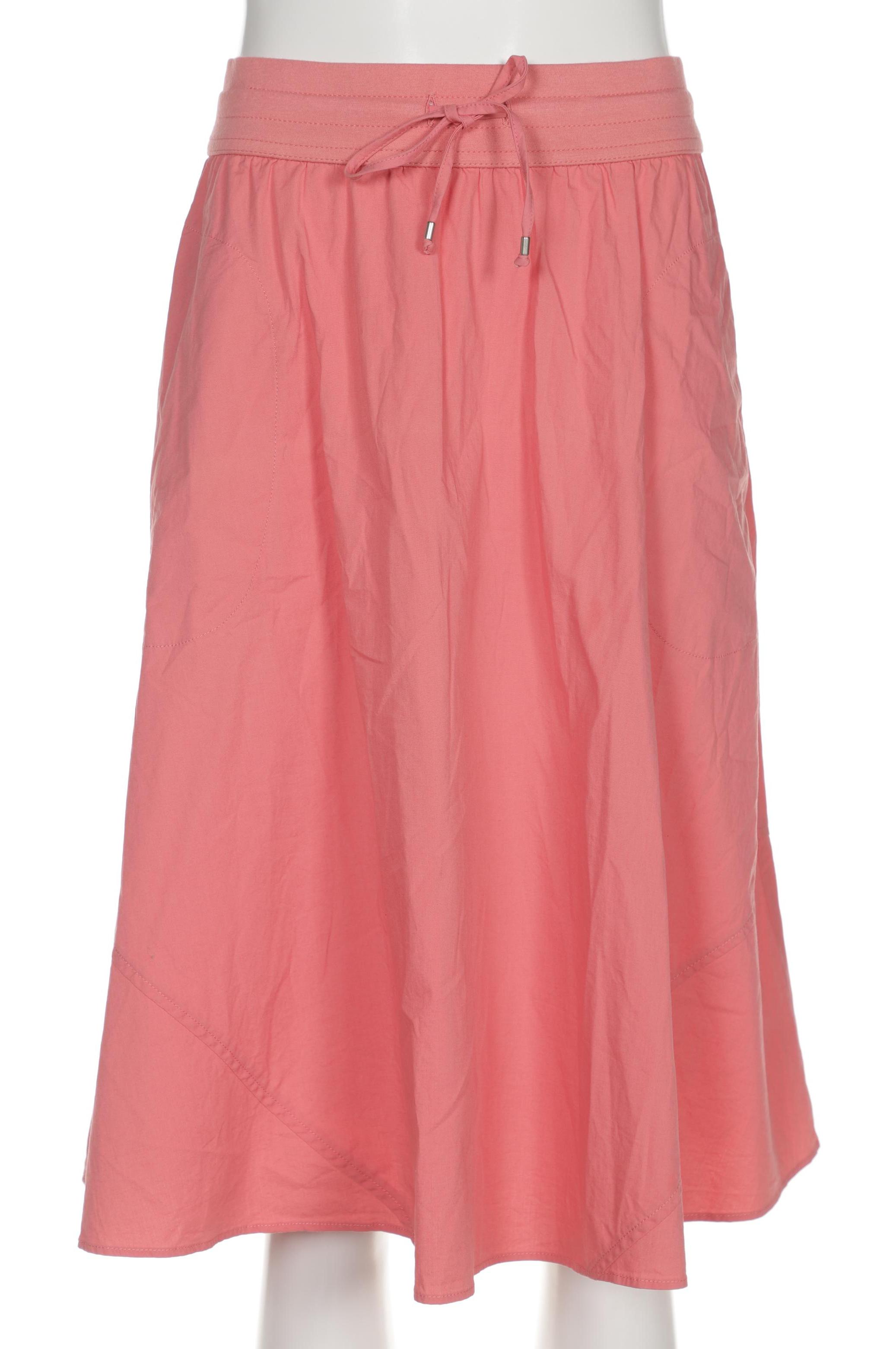 

Marc O Polo Damen Rock, pink