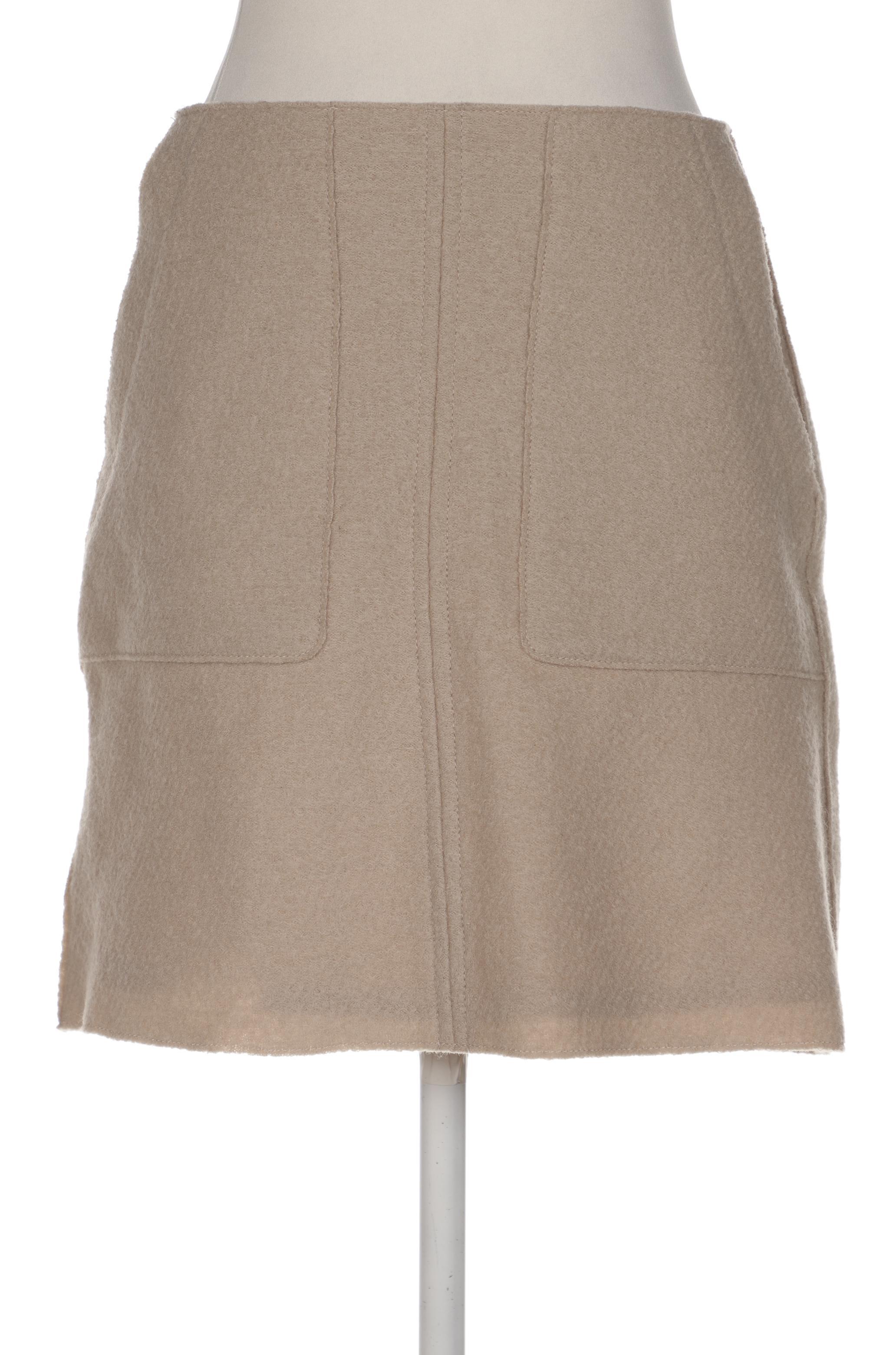 

Marc O Polo Damen Rock, beige