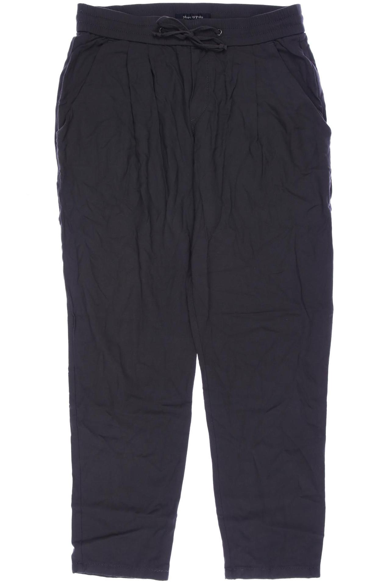 

Marc O Polo Damen Stoffhose, grau, Gr. 36