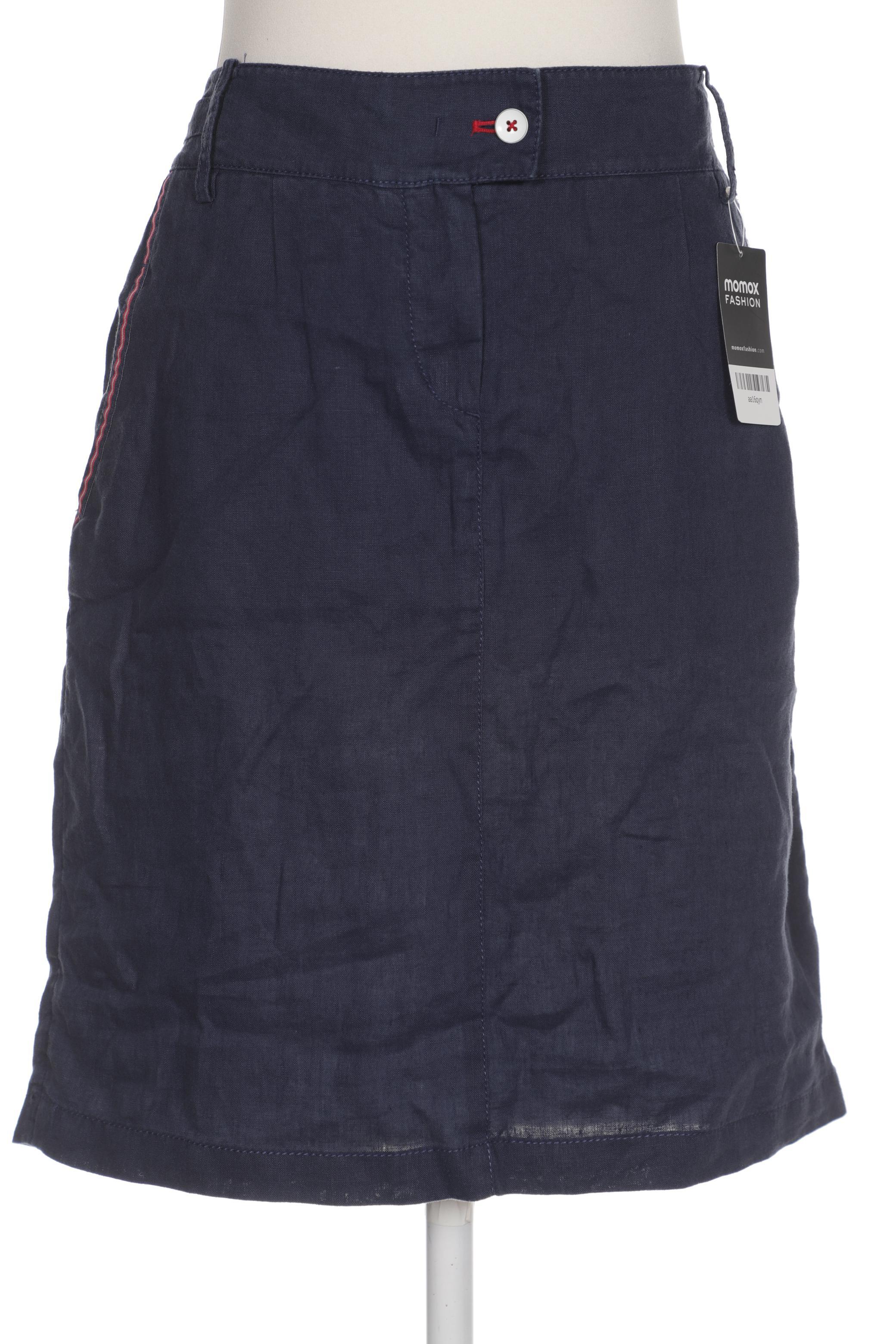 

Marc O Polo Damen Rock, marineblau