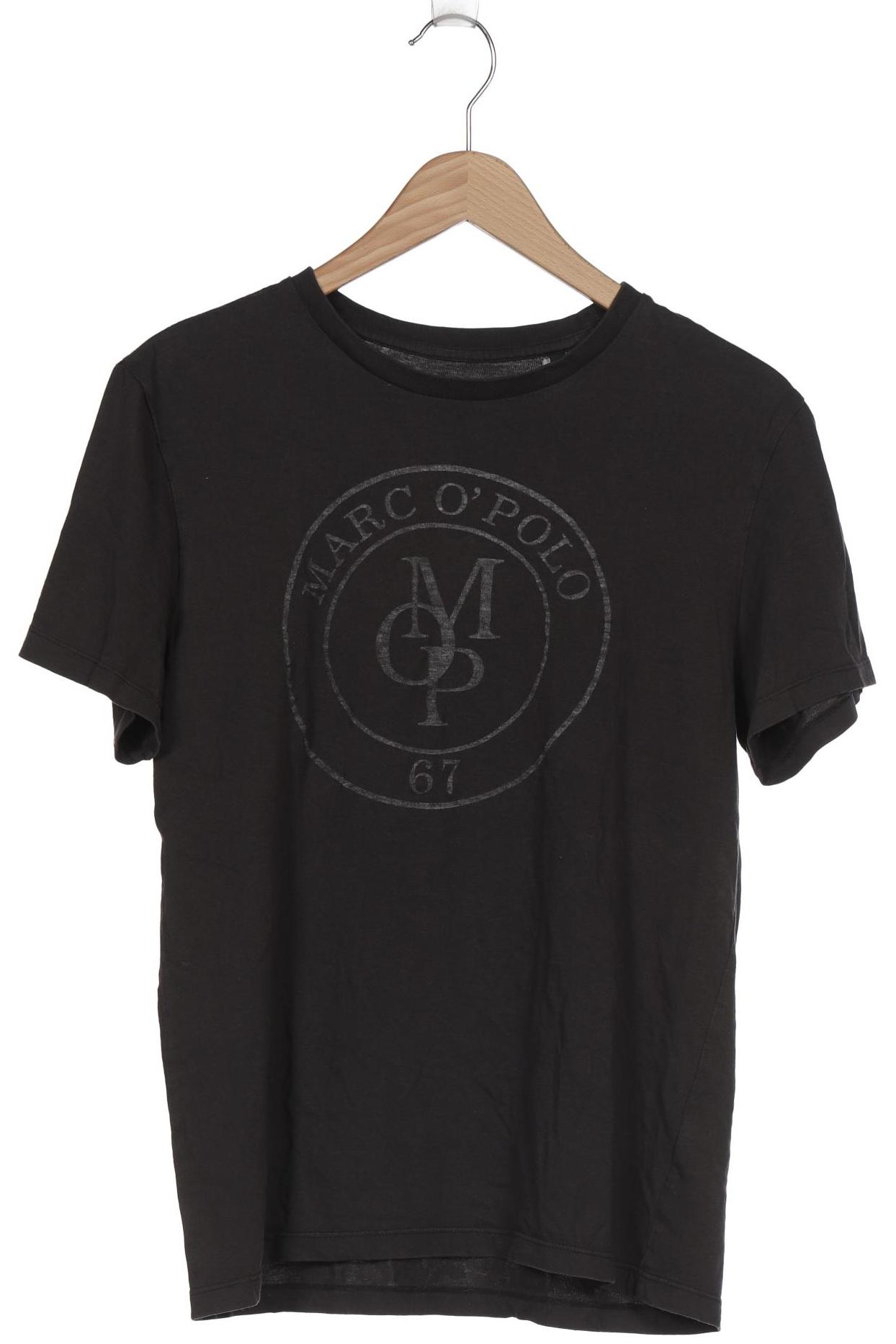 

Marc O Polo Herren T-Shirt, grau, Gr. 52