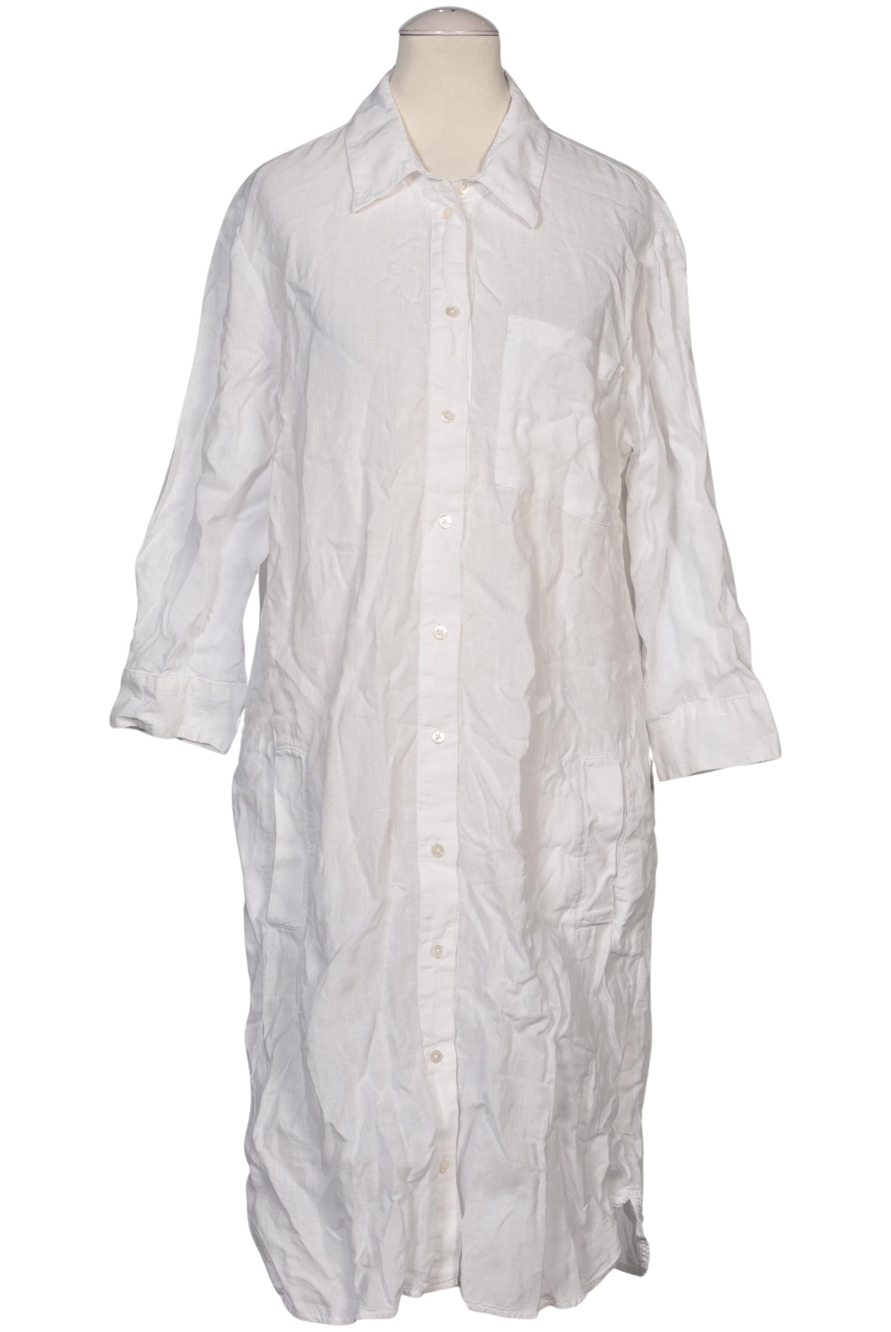 

Marc O Polo Damen Kleid, weiß, Gr. 36