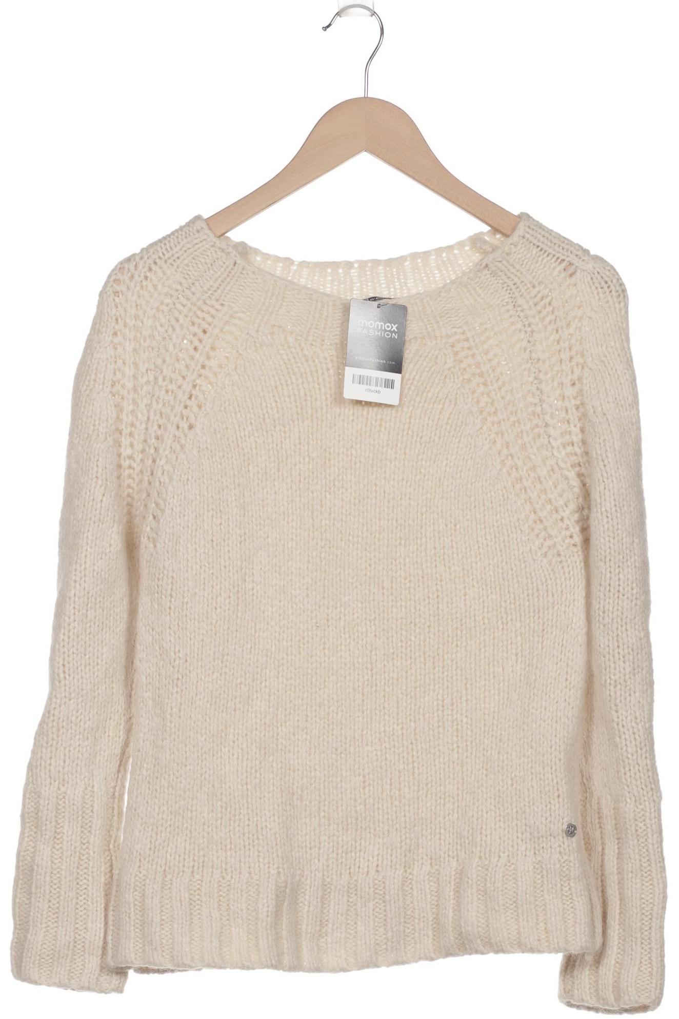 

Marc O Polo Damen Pullover, beige, Gr. 34