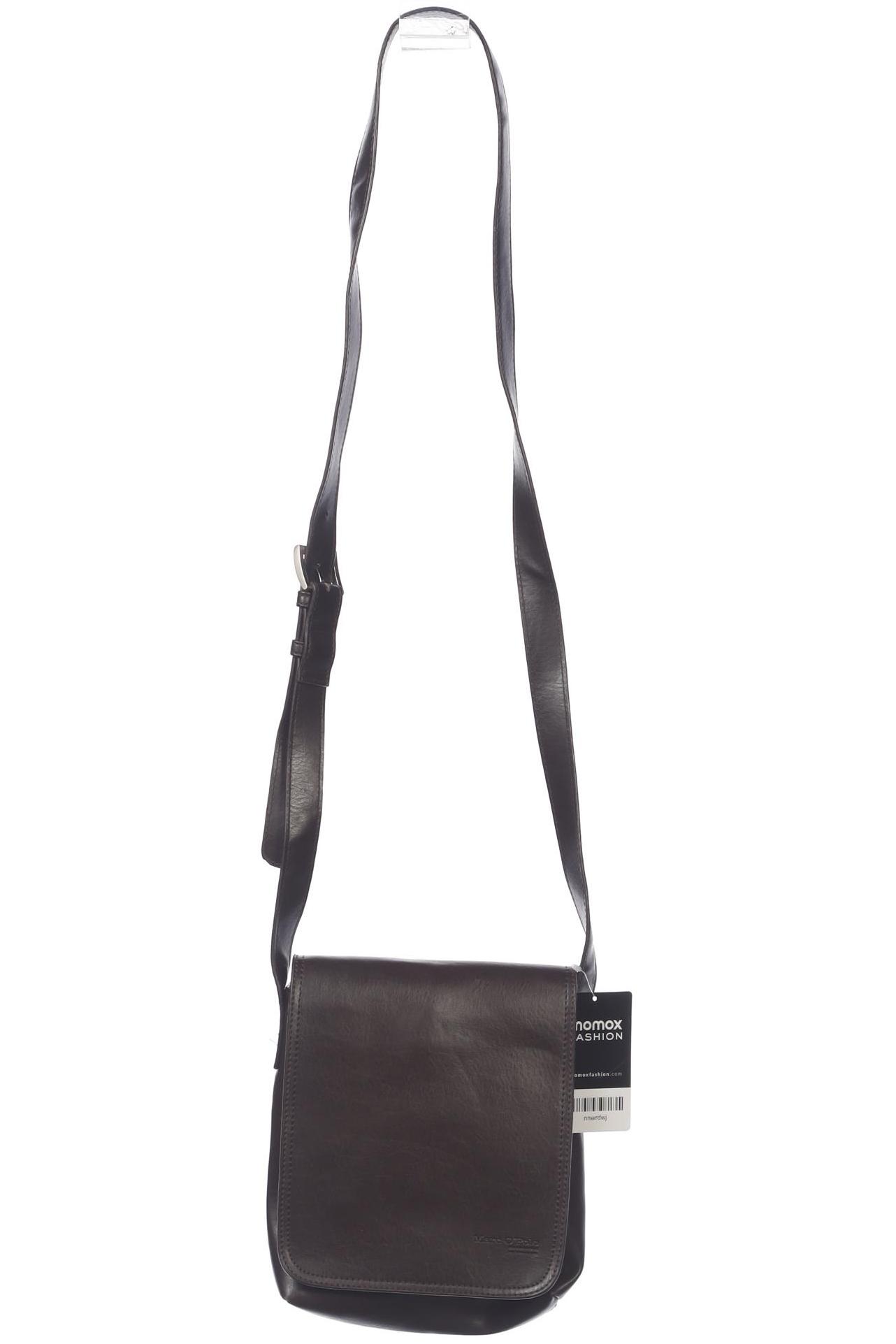 

Marc O Polo Damen Handtasche, braun, Gr.