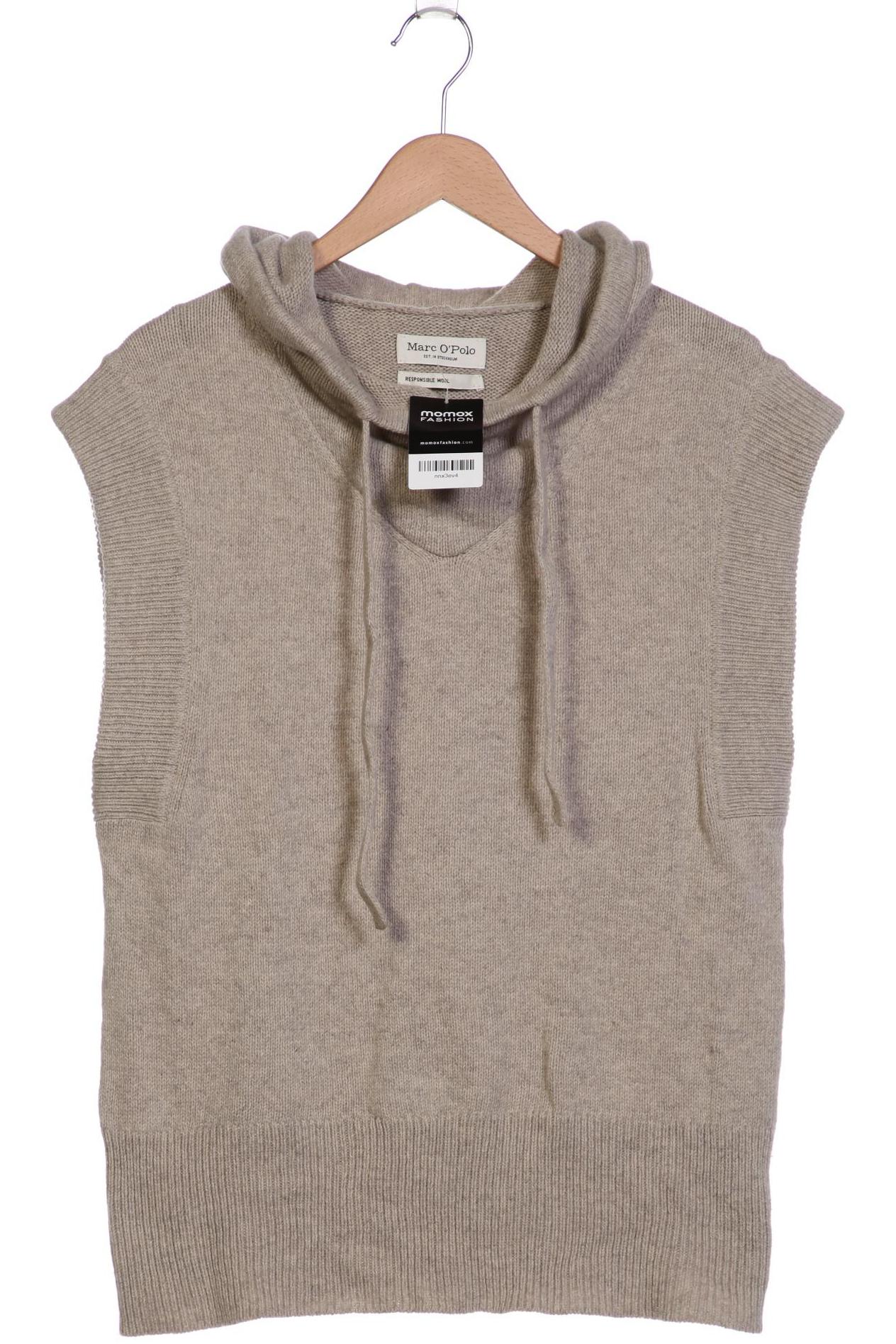 

Marc O Polo Damen Pullover, beige, Gr. 46