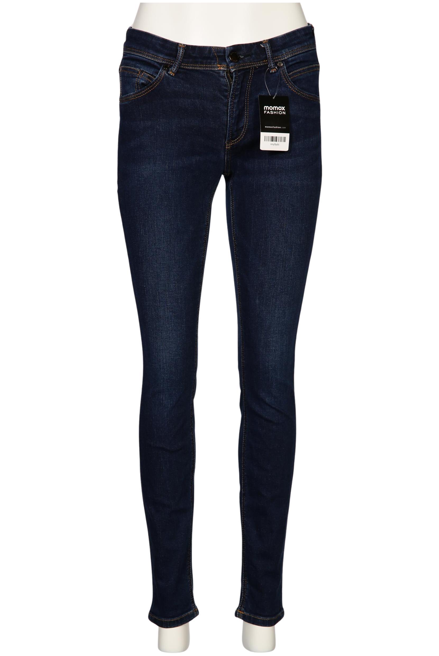 

Marc O Polo Damen Jeans, blau, Gr. 28