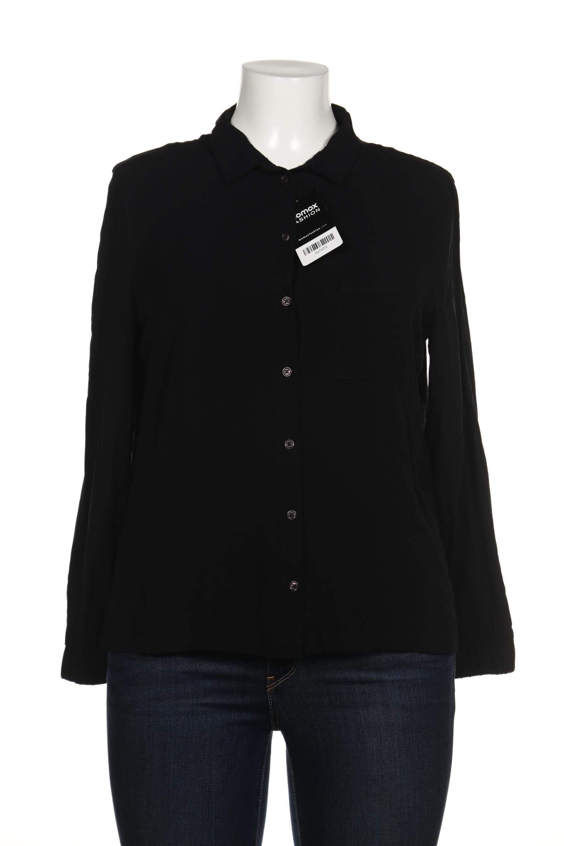 

Marc O Polo Damen Bluse, schwarz