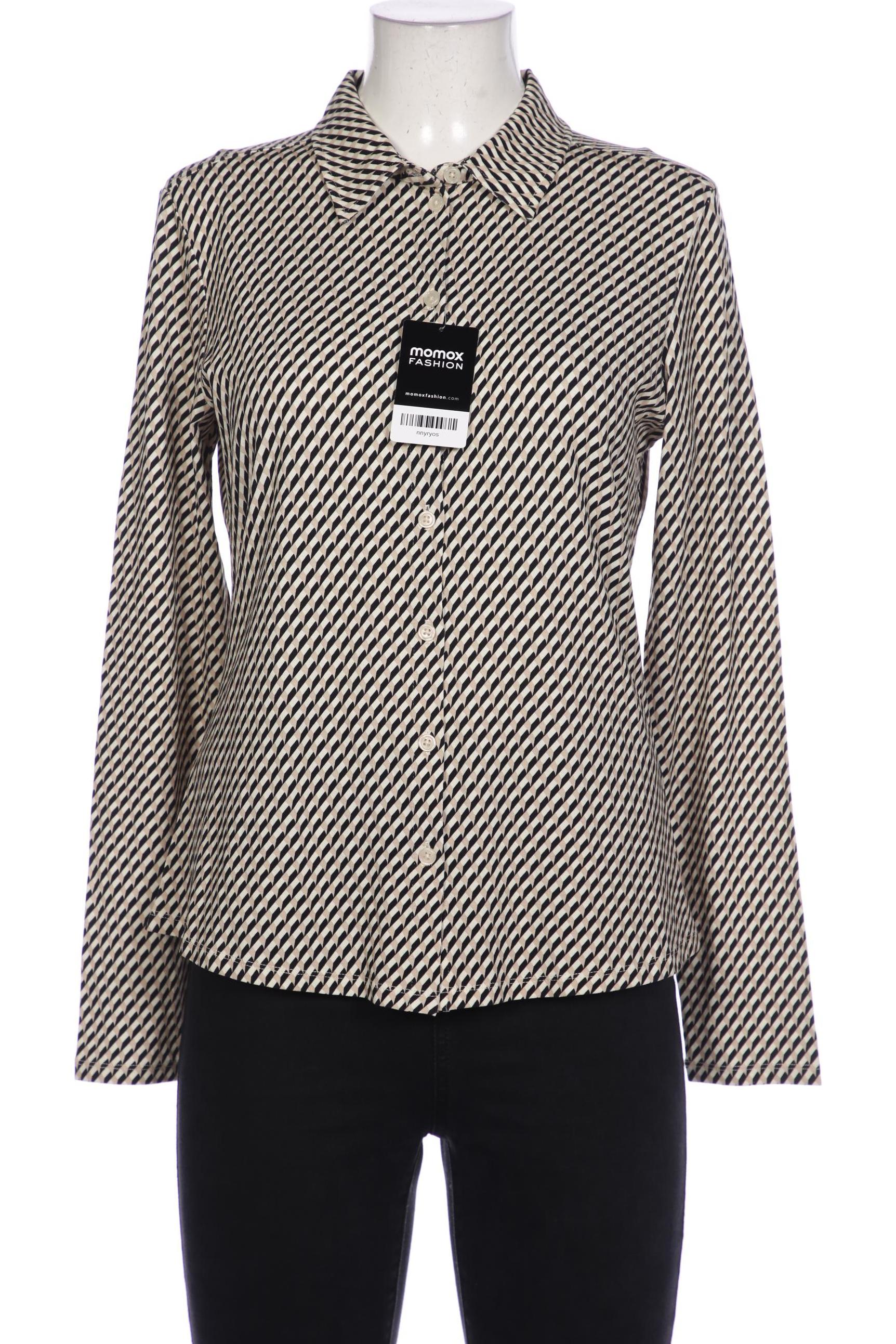 

Marc O Polo Damen Bluse, beige, Gr. 42