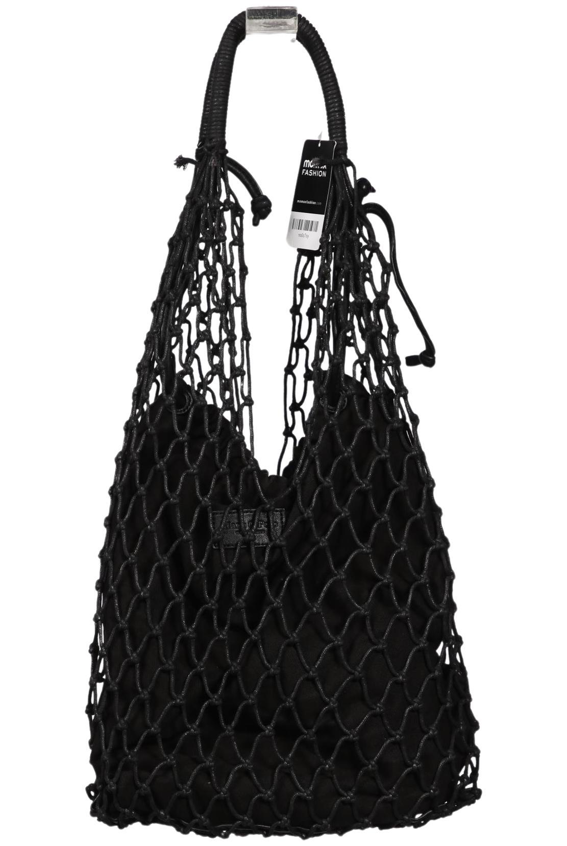 

Marc O Polo Damen Handtasche, schwarz, Gr.