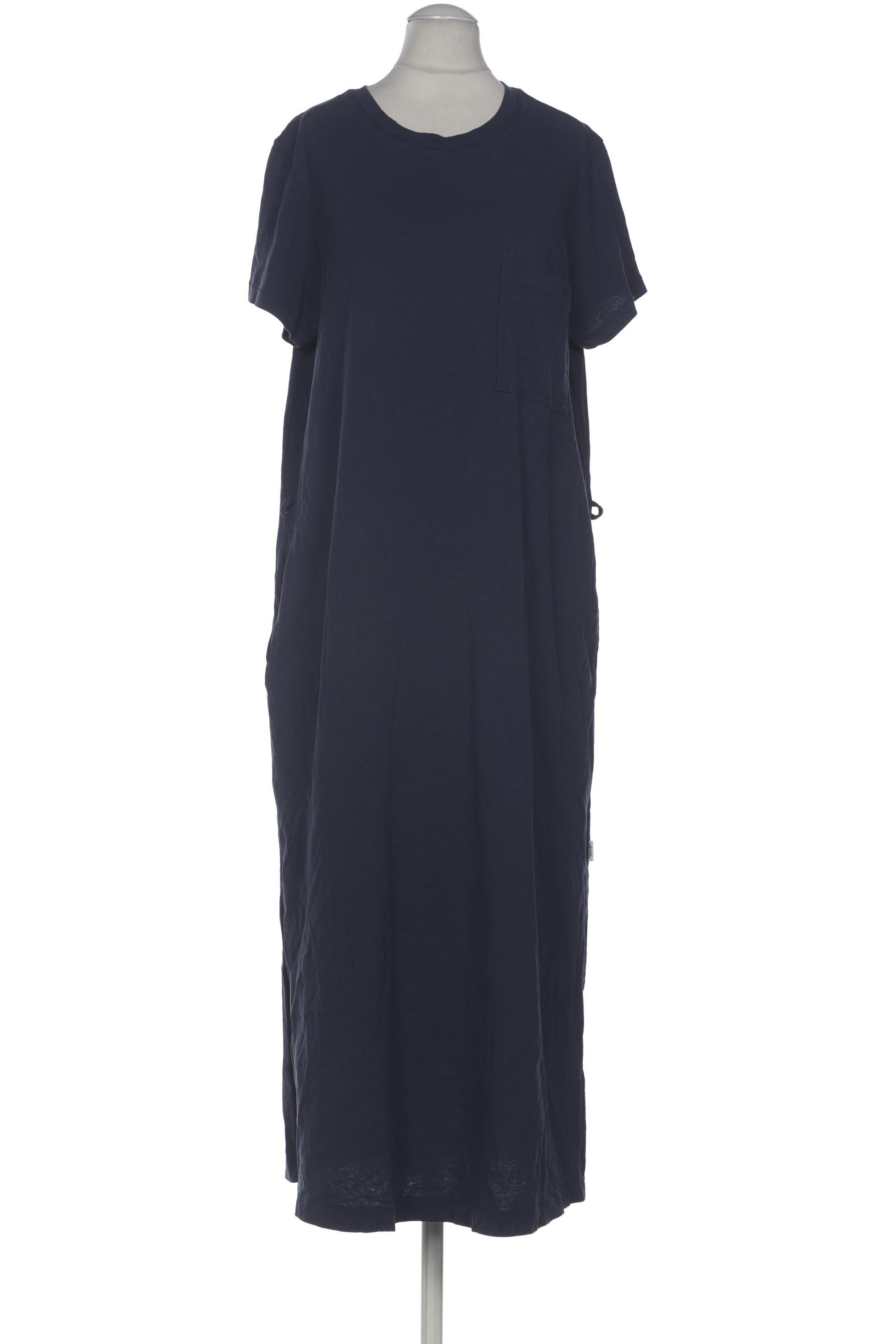

Marc O Polo Damen Kleid, marineblau, Gr. 36