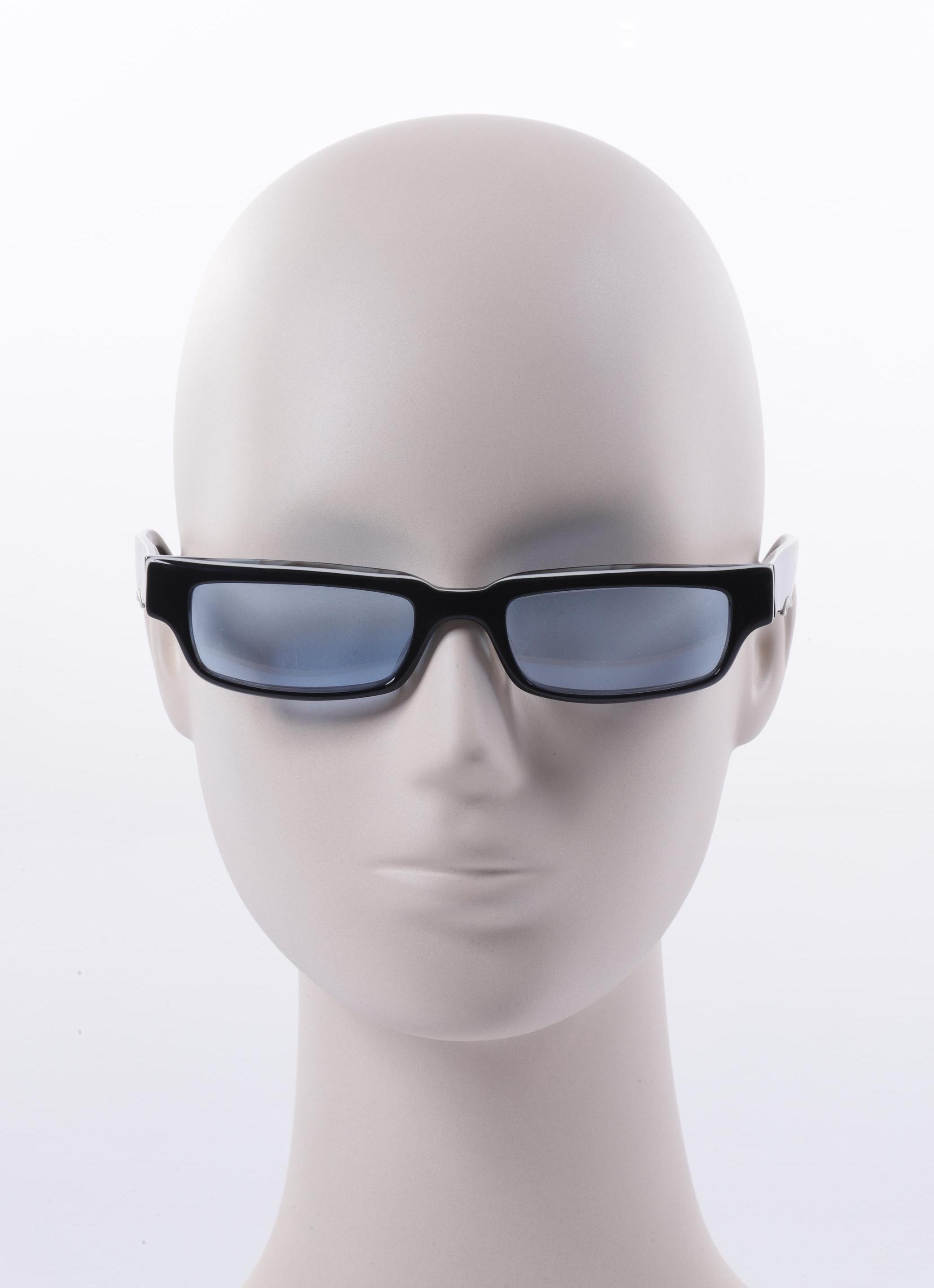 

Marc O Polo Damen Sonnenbrille, schwarz, Gr.