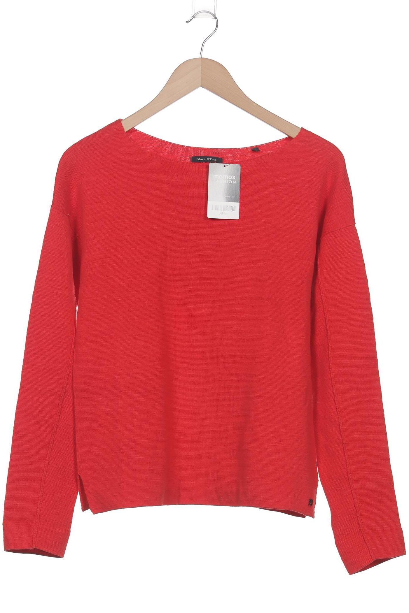 

Marc O Polo Damen Pullover, rot, Gr. 36