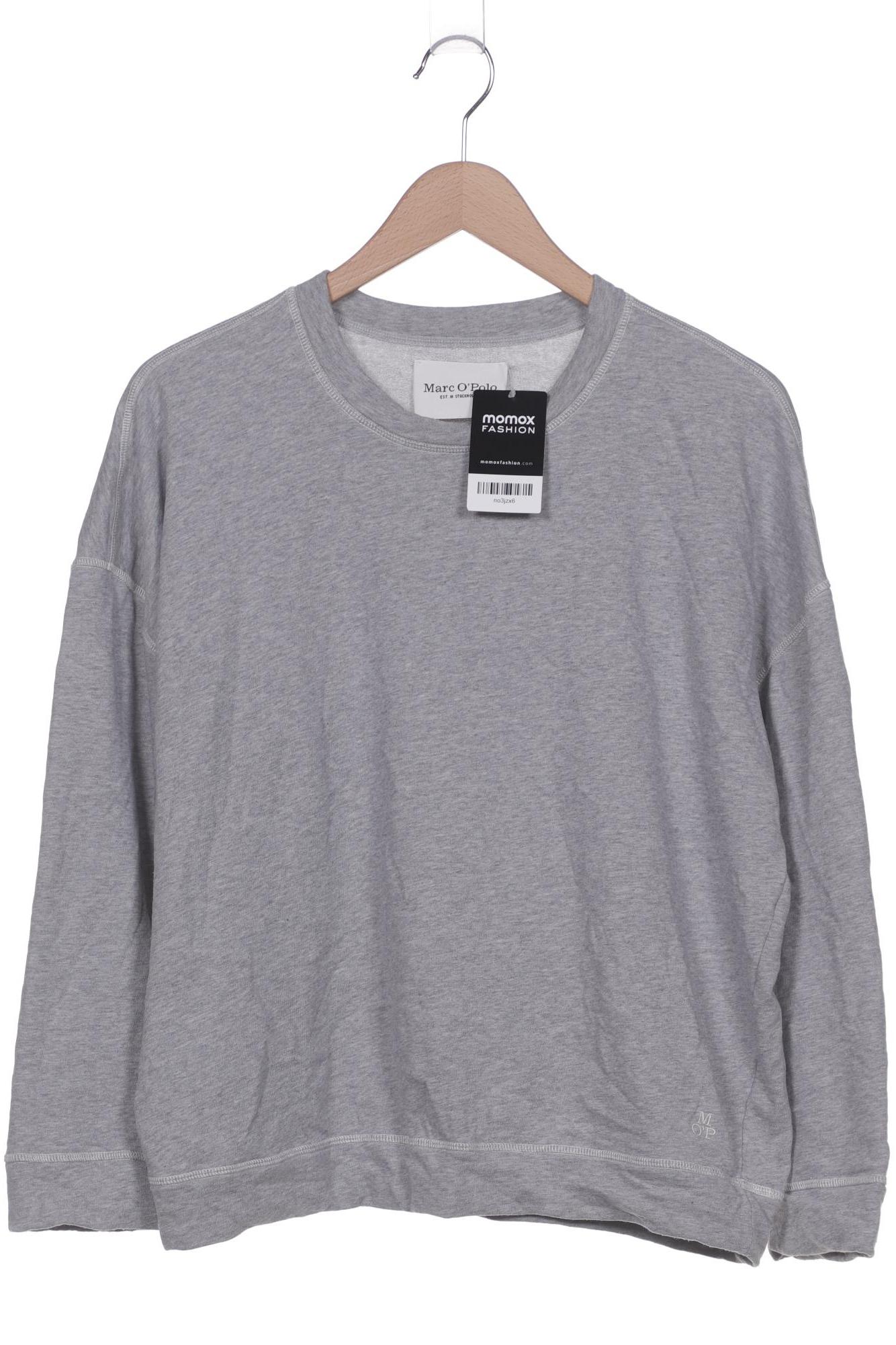 

Marc O Polo Damen Sweatshirt, grau, Gr. 42