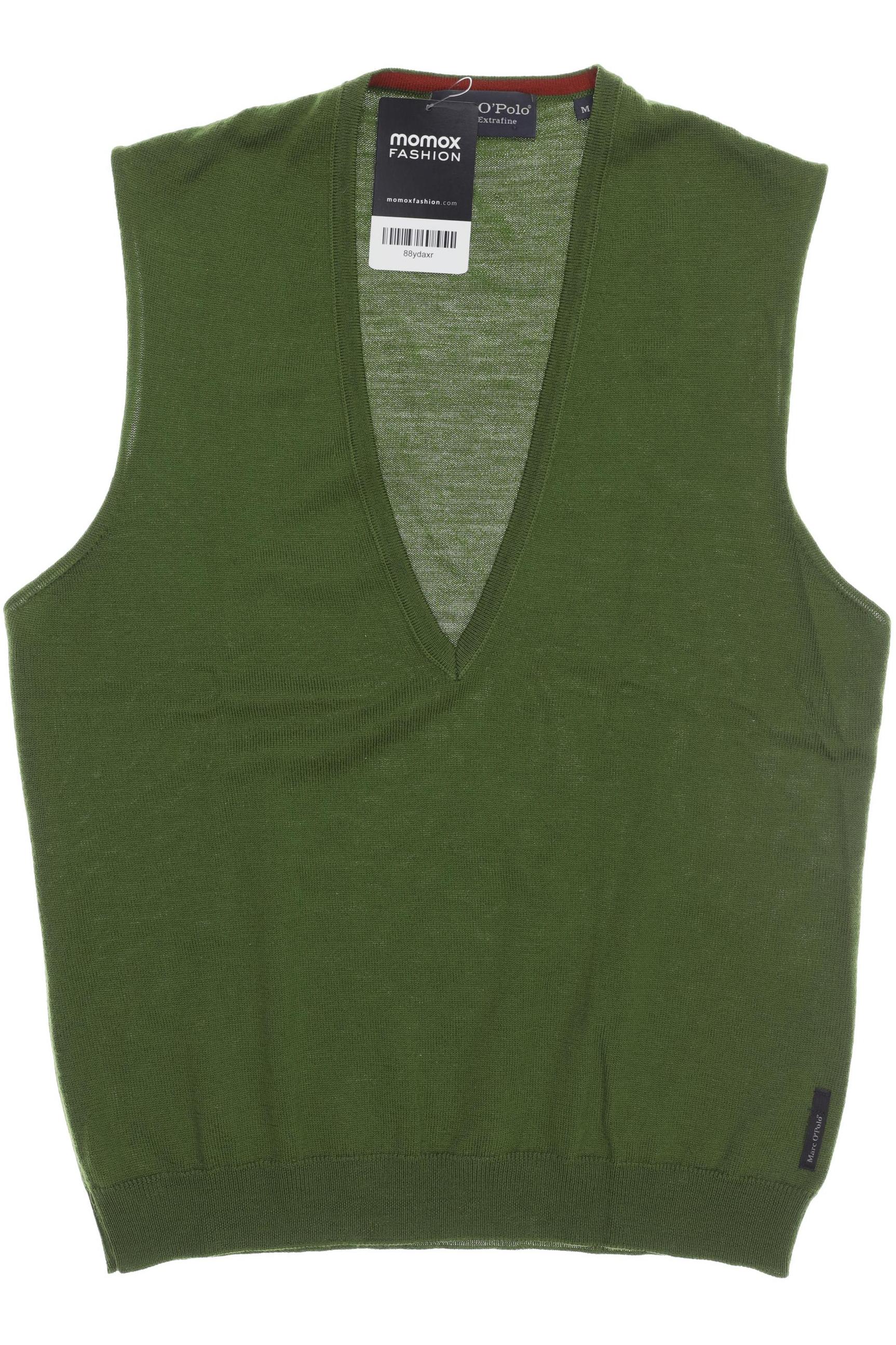 

Marc O Polo Damen Pullover, grün, Gr. 38