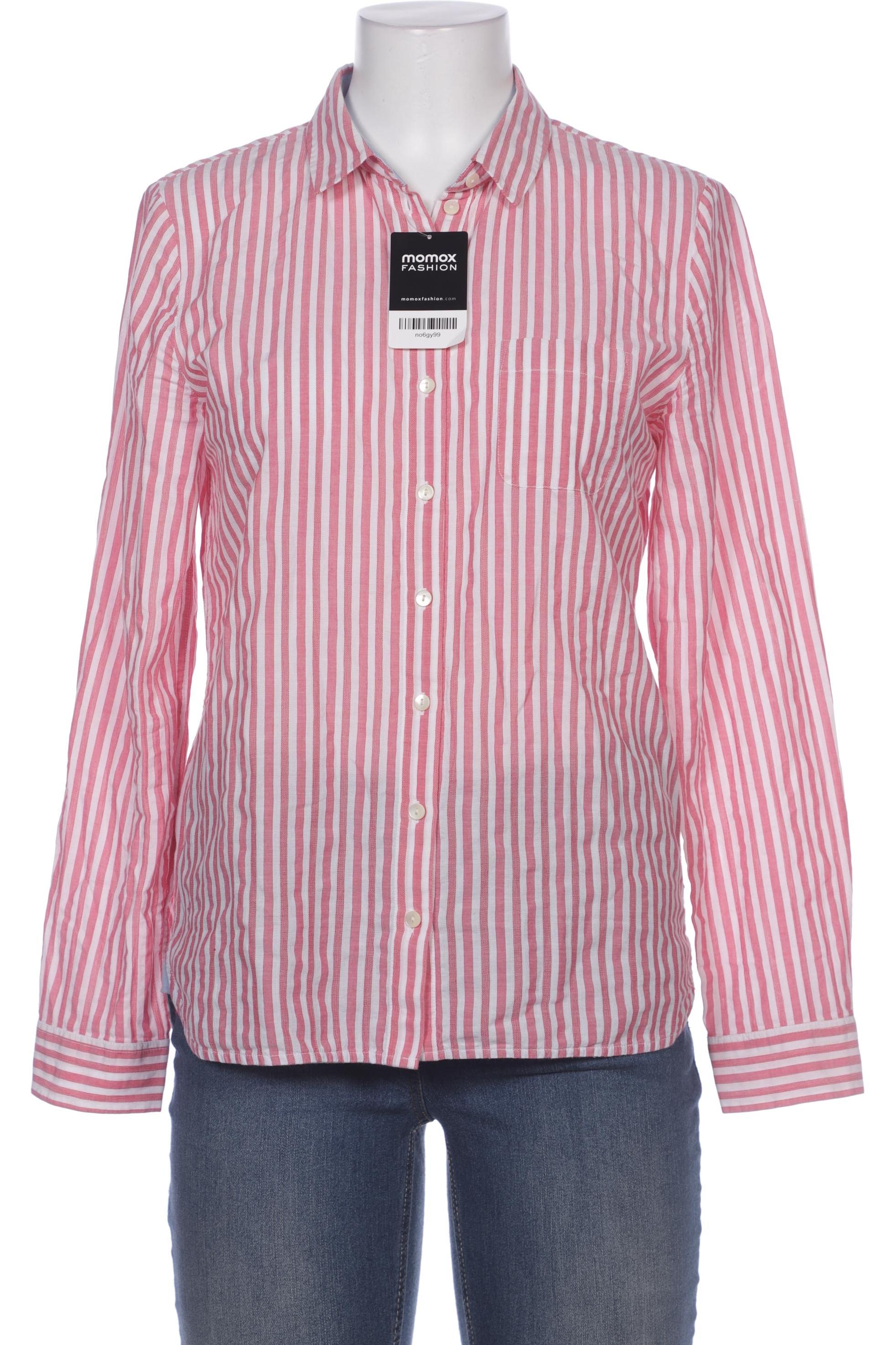 

Marc O Polo Damen Bluse, pink, Gr. 38