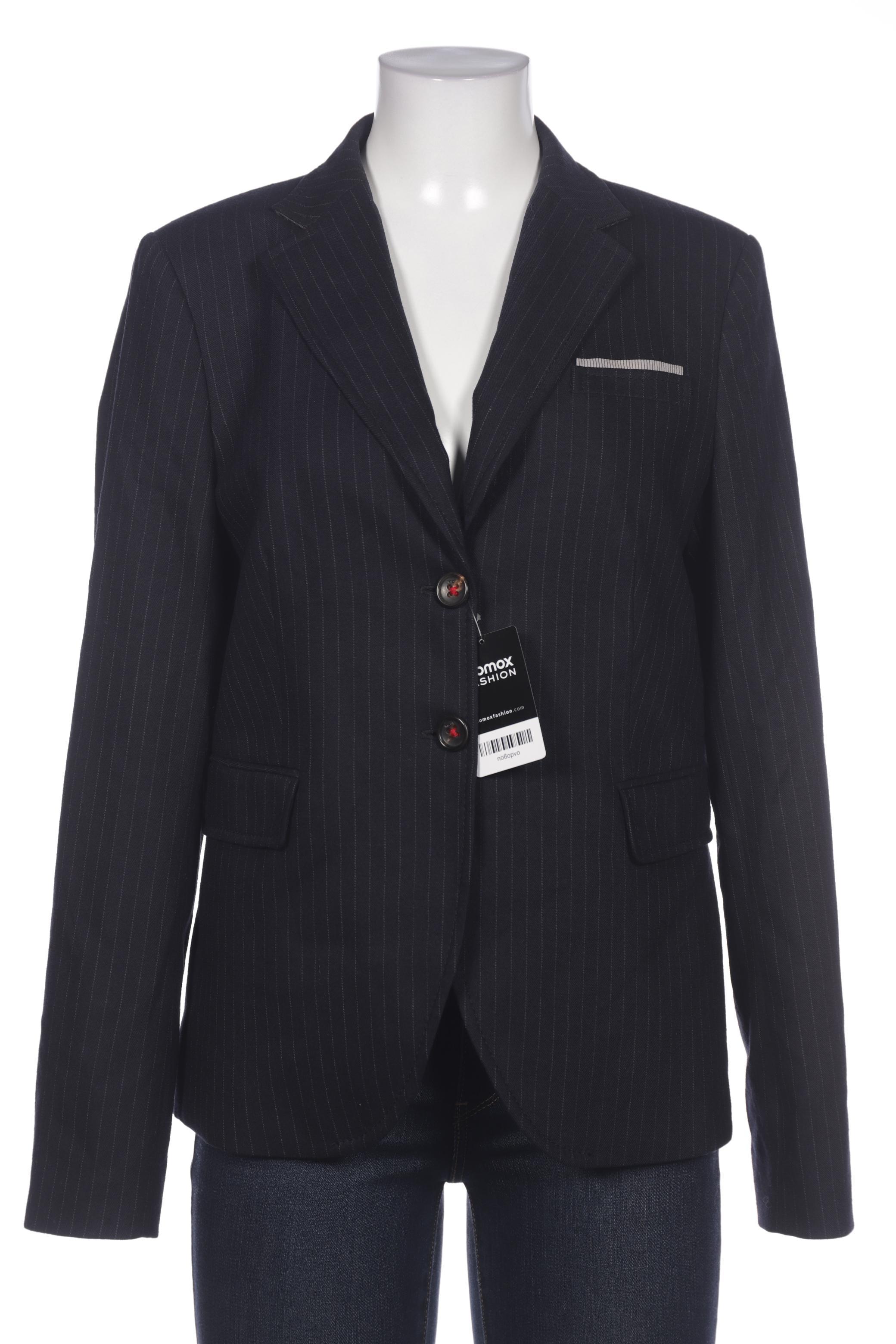 

Marc O Polo Damen Blazer, marineblau, Gr. 38