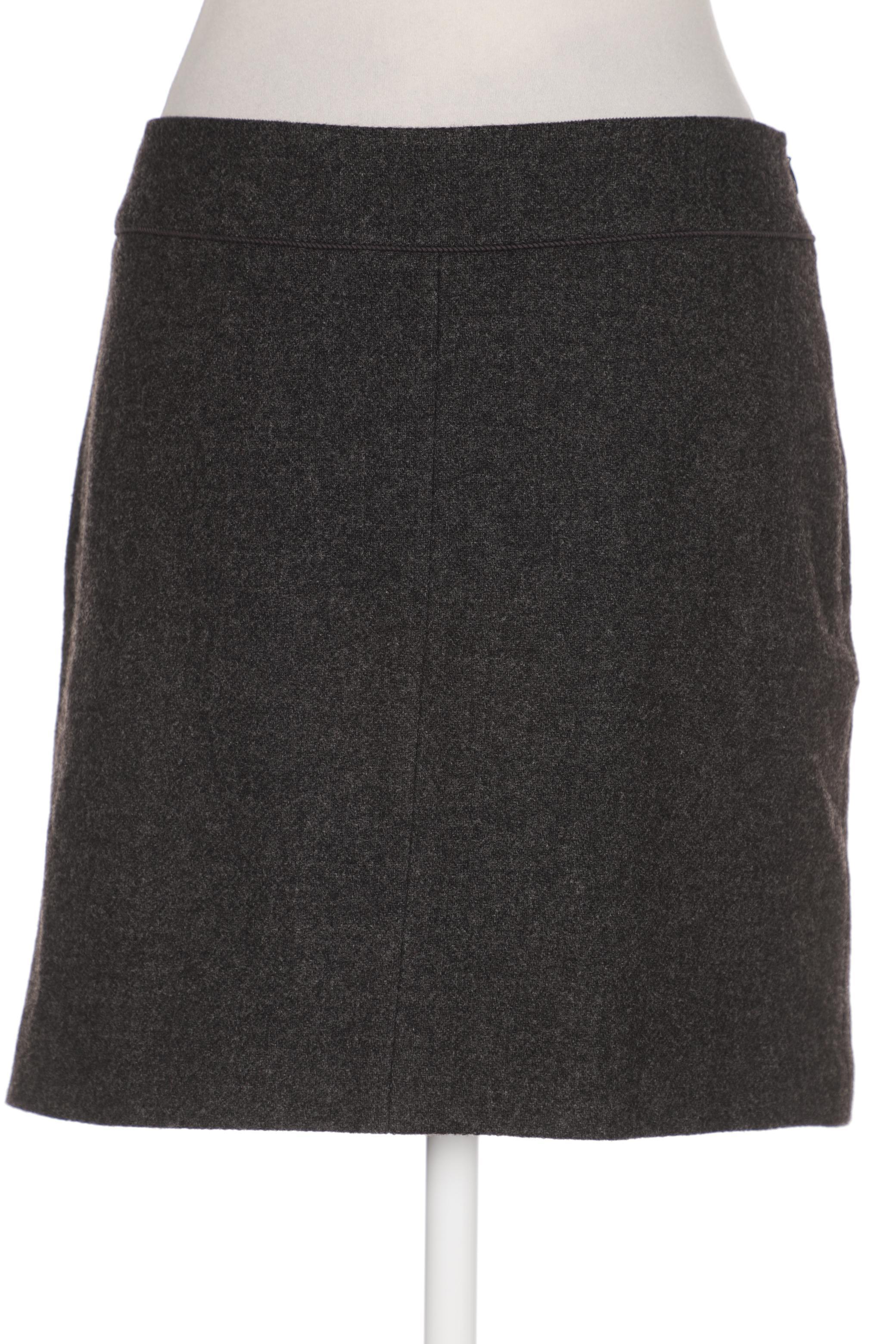 

Marc O Polo Damen Rock, grau, Gr. 36