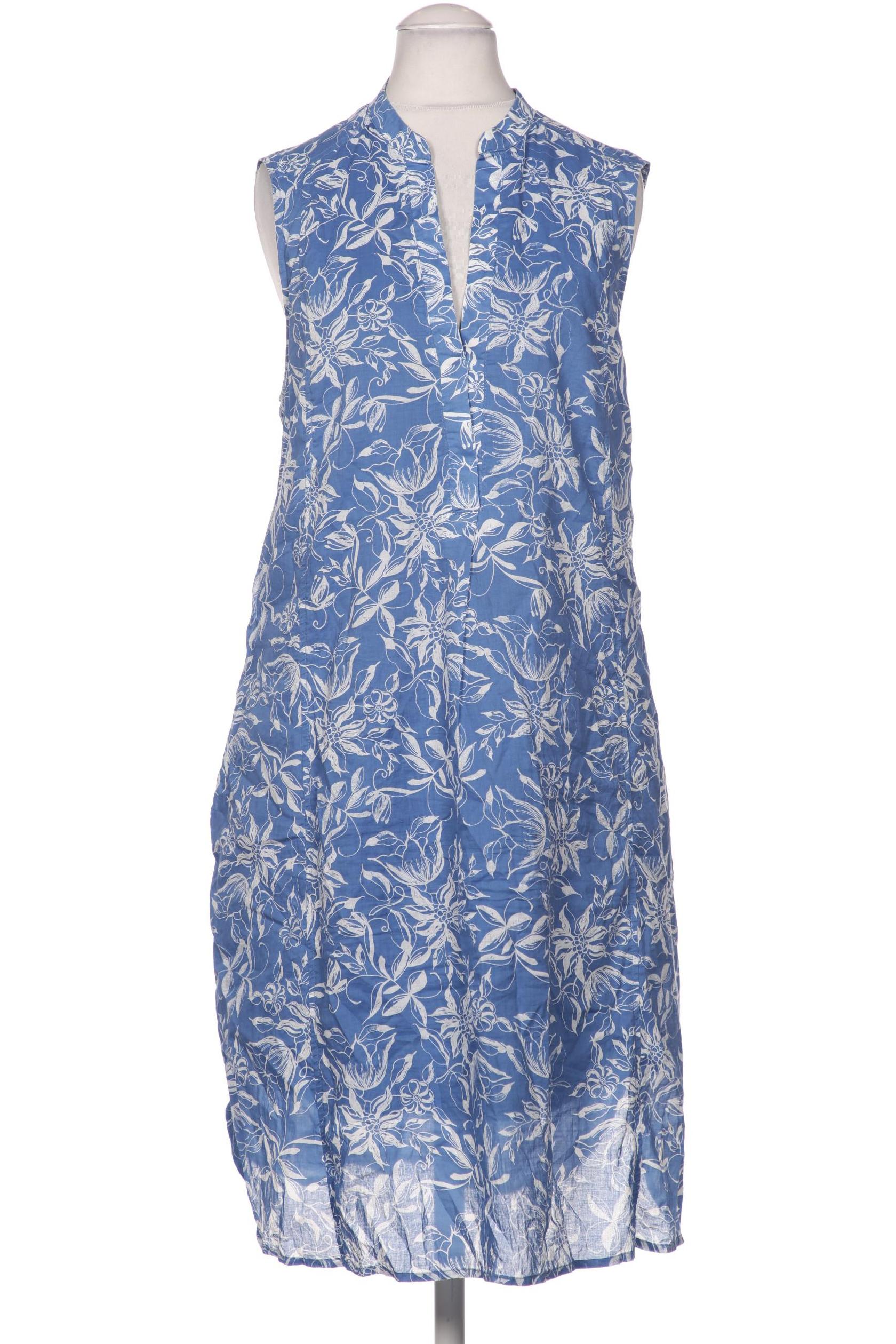 

Marc O Polo Damen Kleid, blau, Gr. 38