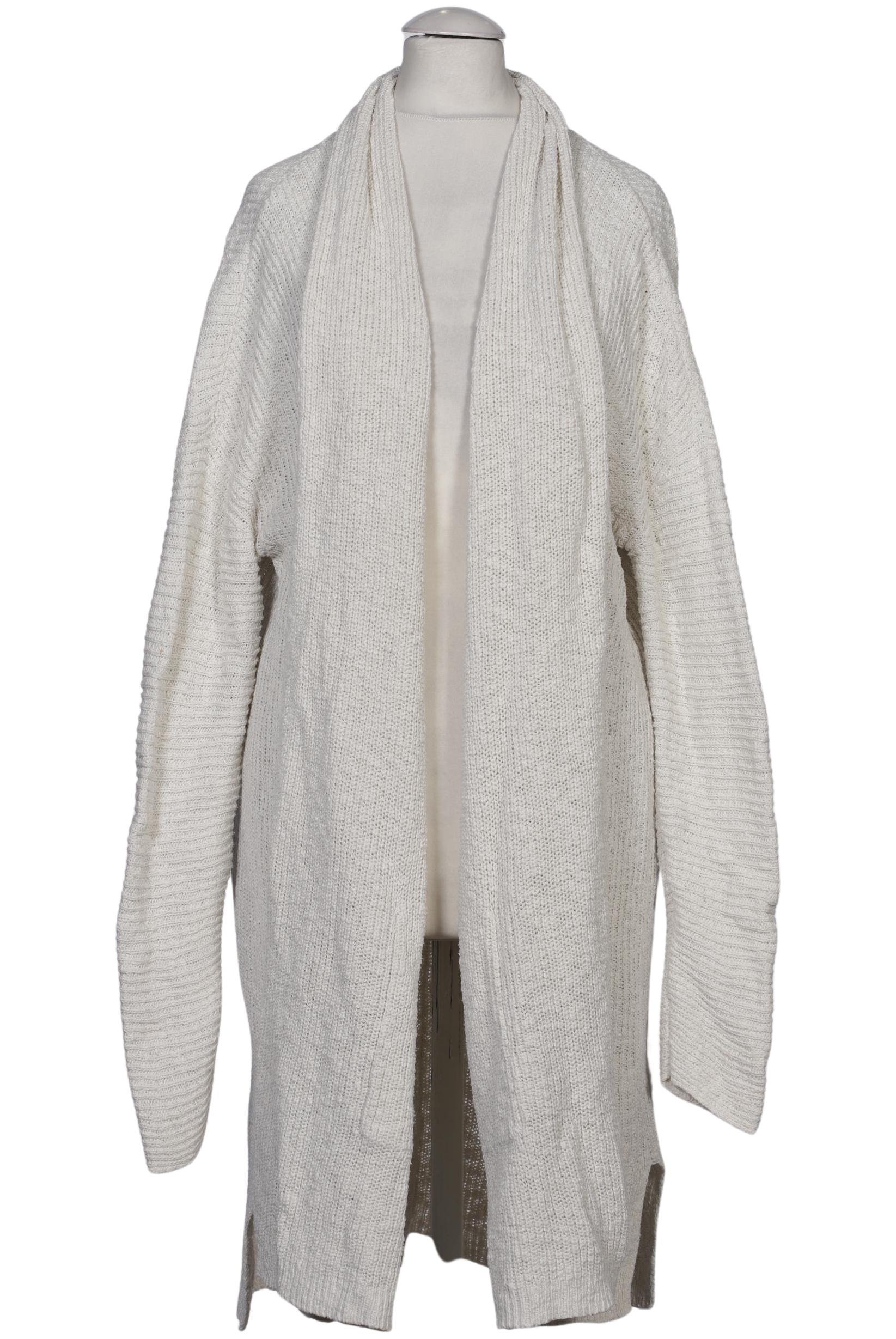 

Marc O Polo Damen Strickjacke, cremeweiß, Gr. 34