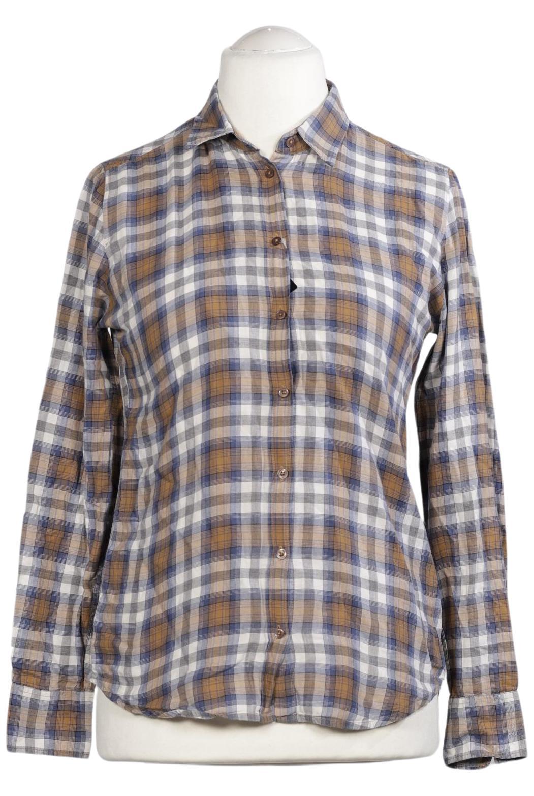 

Marc O Polo Damen Bluse, mehrfarbig, Gr. 38