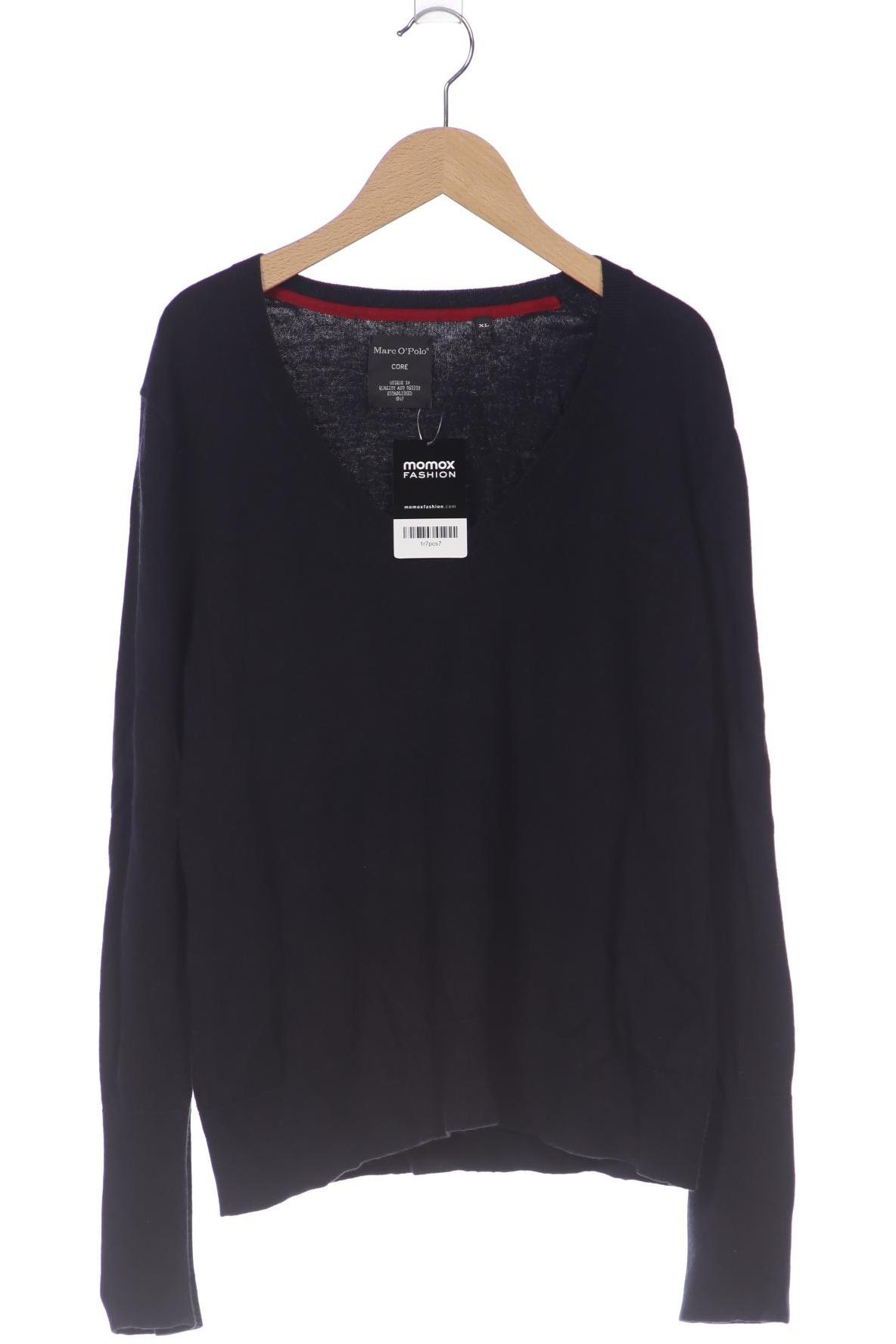 

Marc O Polo Damen Pullover, marineblau, Gr. 44