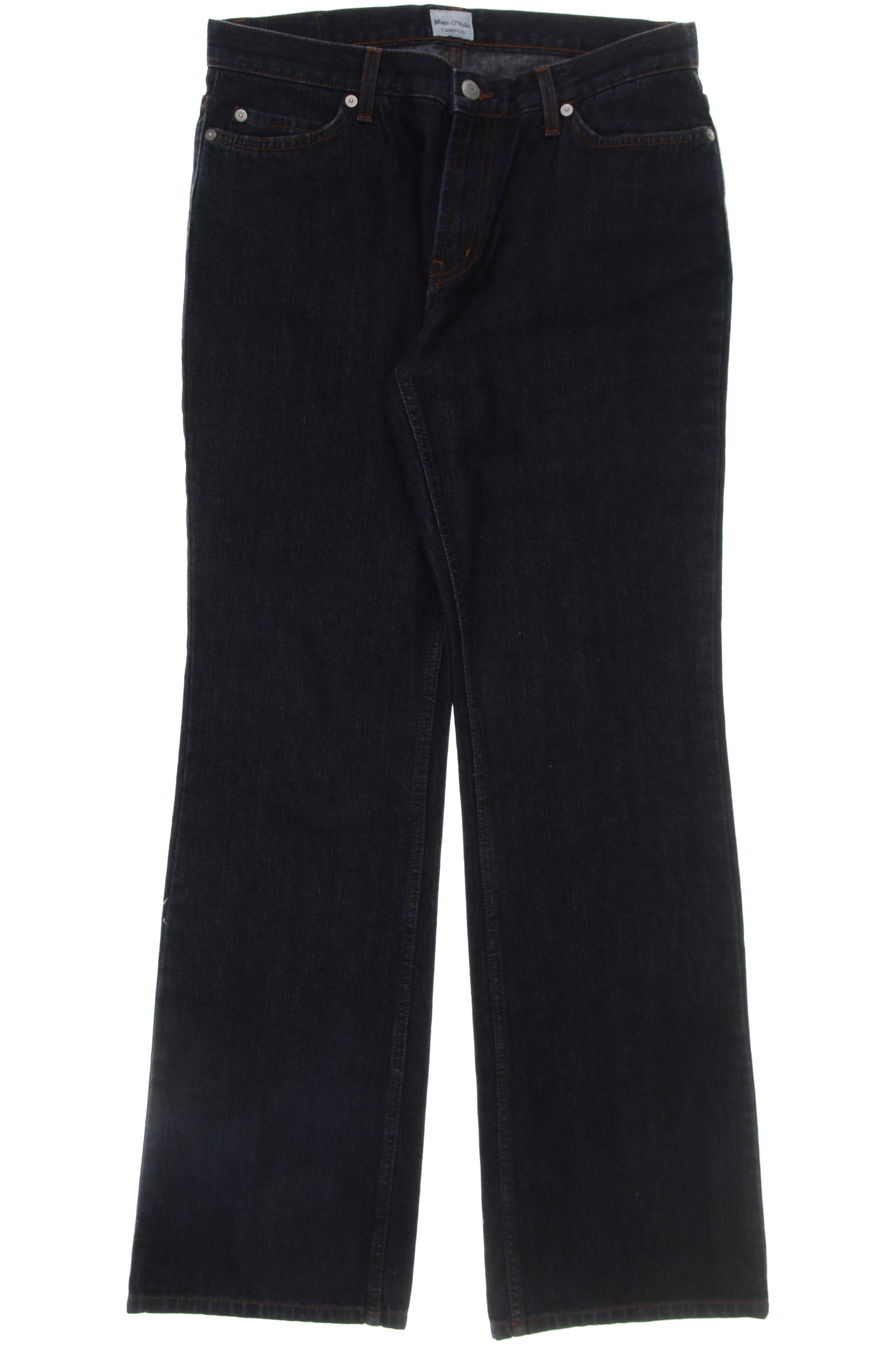 

Marc O Polo Damen Jeans, blau, Gr. 31