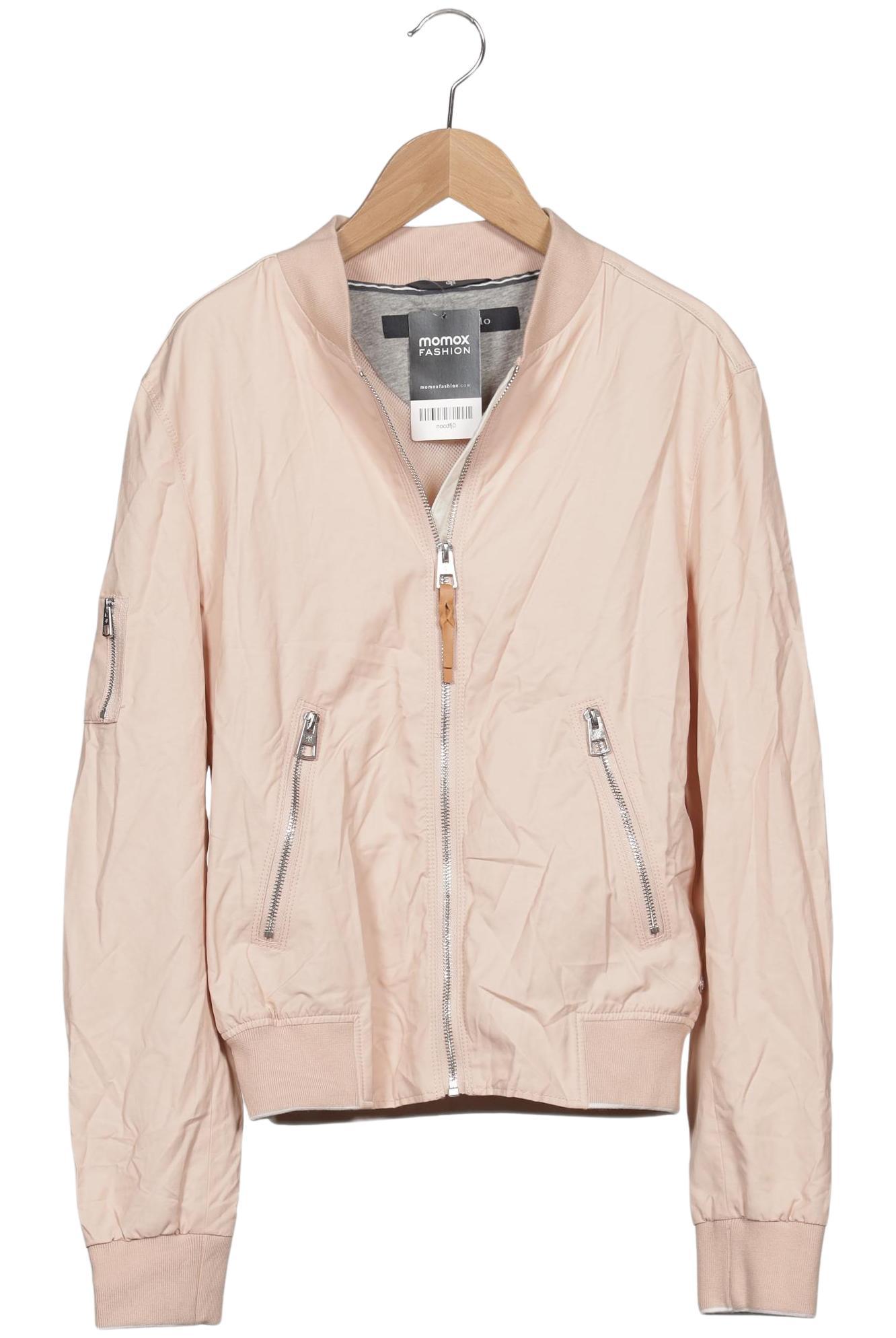 

Marc O Polo Damen Jacke, pink, Gr. 34