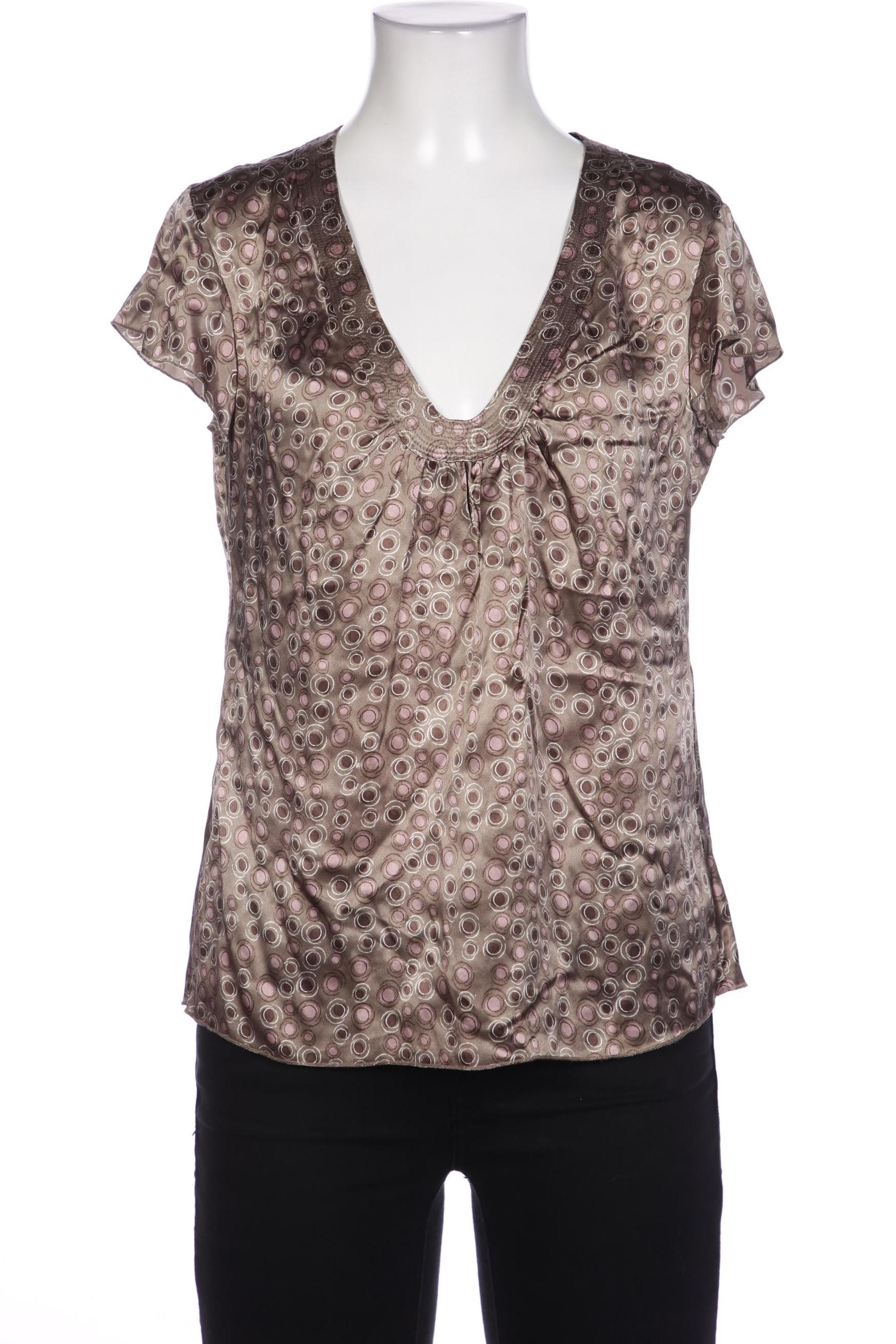 

Marc O Polo Damen Bluse, grau