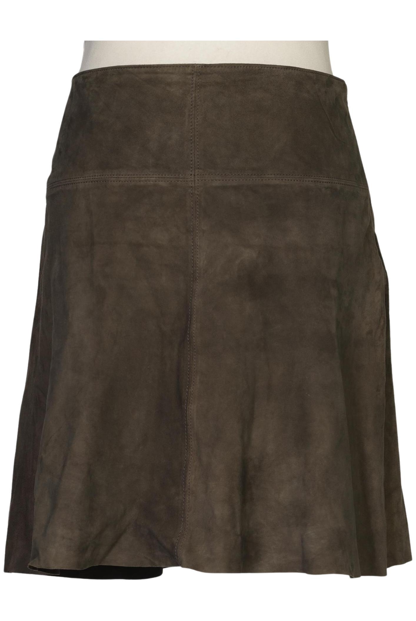

Marc O Polo Damen Rock, grau, Gr. 42