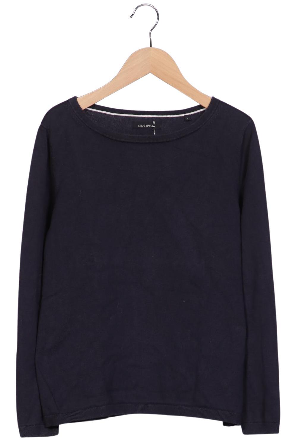 

Marc O Polo Damen Pullover, marineblau, Gr. 36