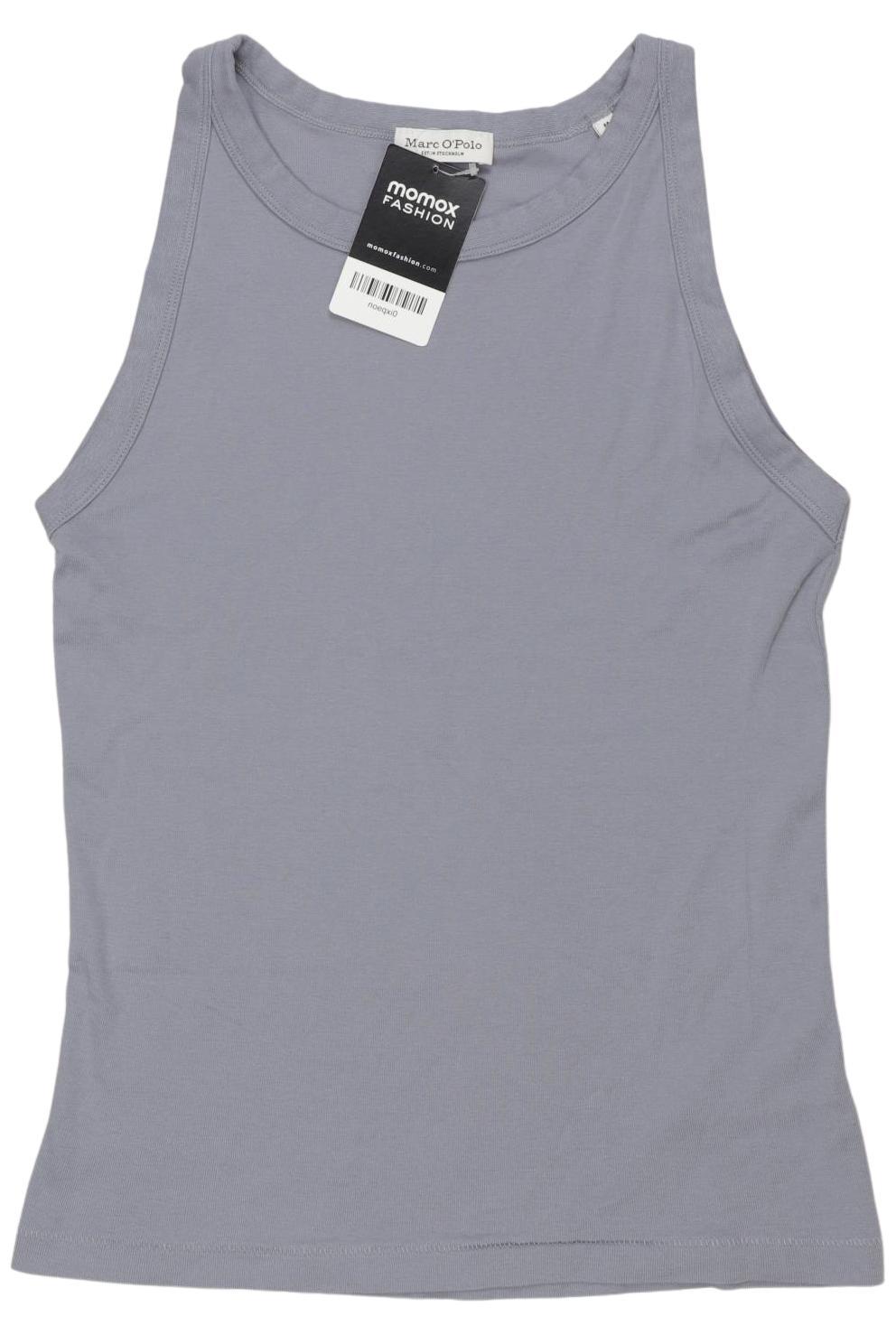 

Marc O Polo Damen Top, grau, Gr. 38