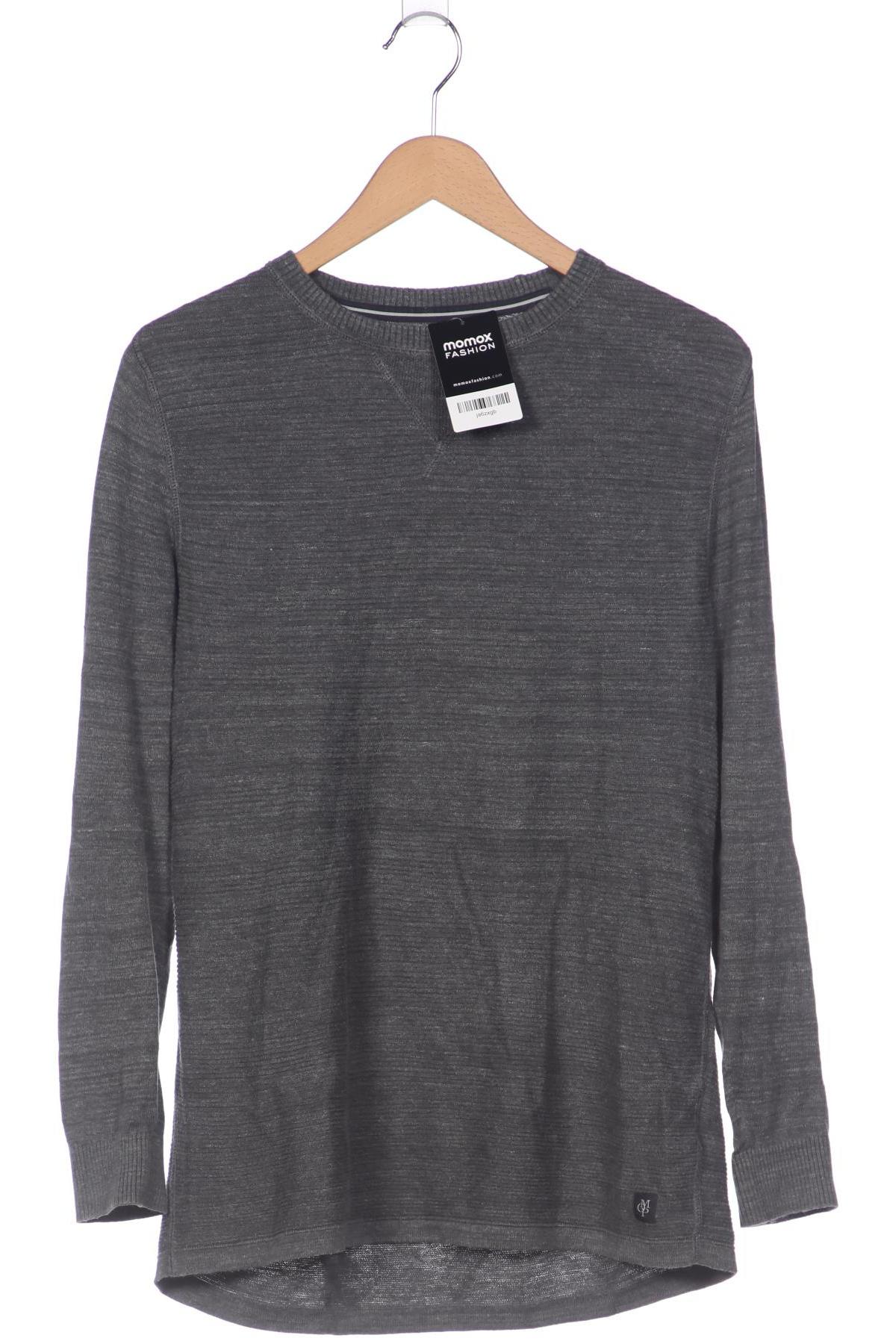 

Marc O Polo Herren Pullover, grau, Gr. 46