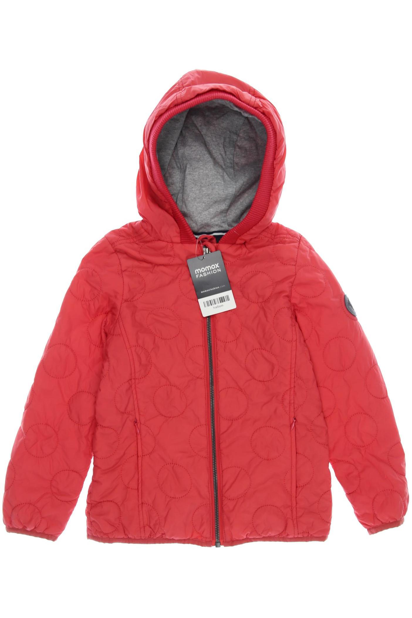 

Marc O Polo Damen Jacke, rot, Gr. 116