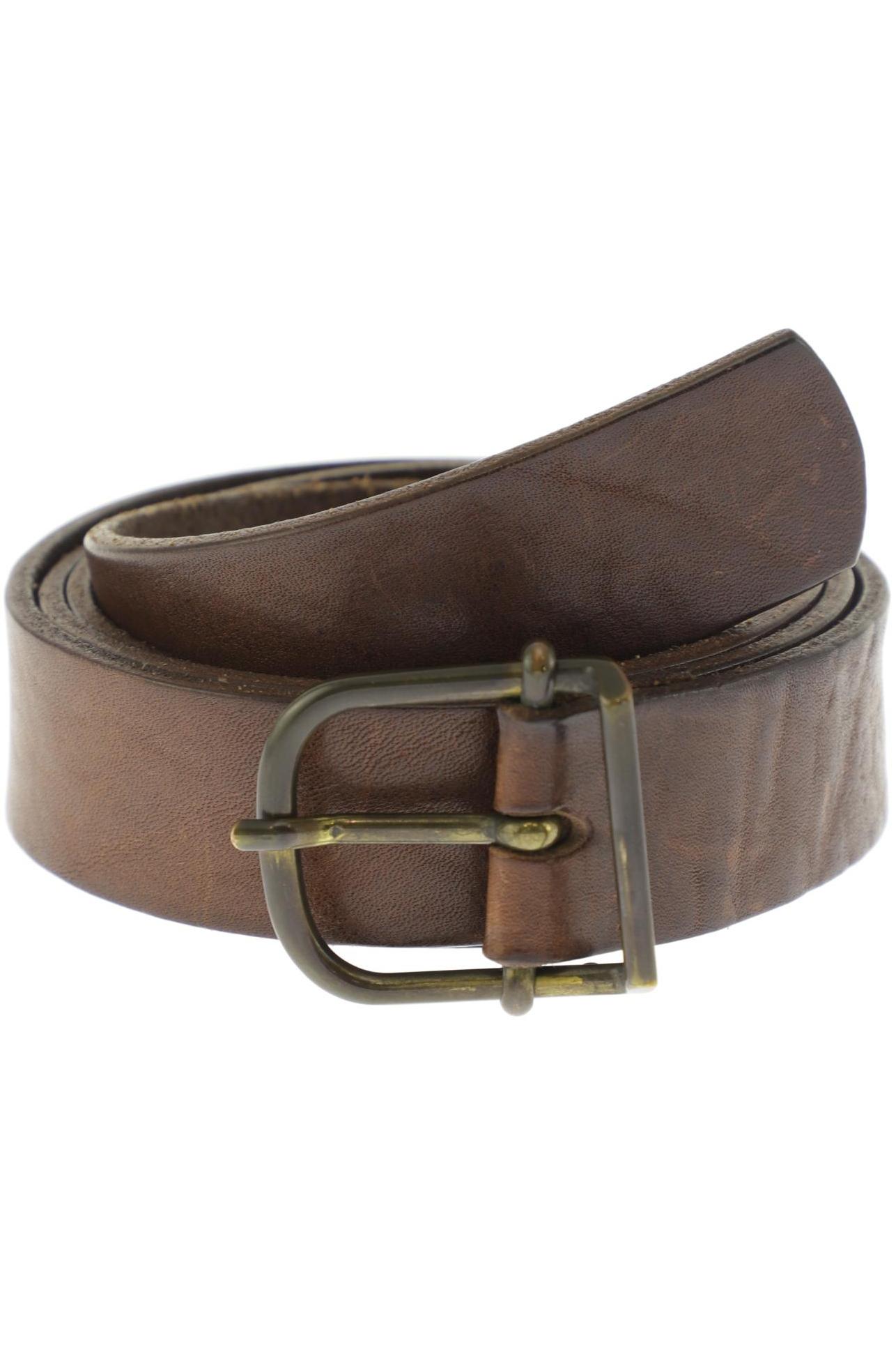 

Marc O Polo Damen Gürtel, braun, Gr. 100