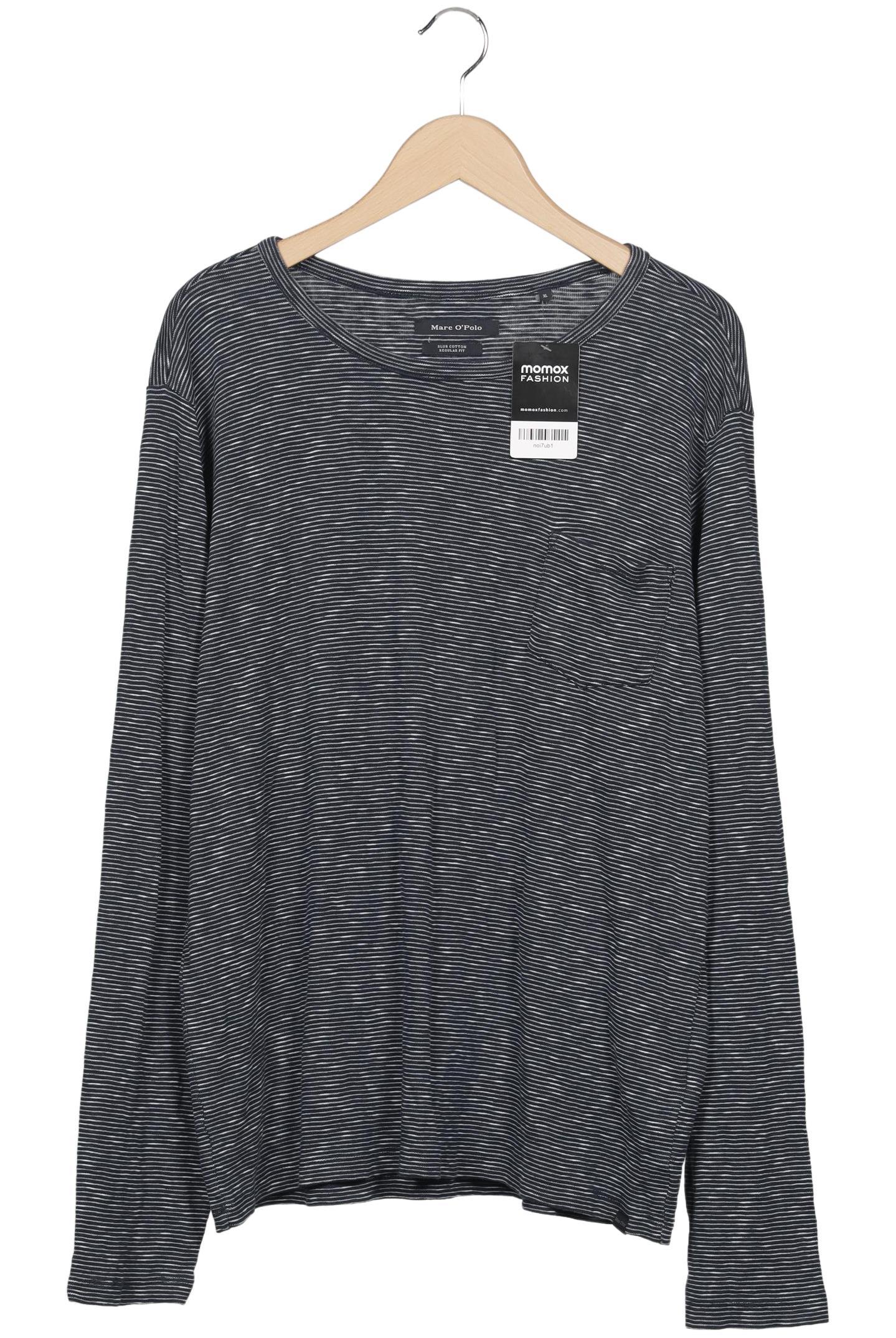 

Marc O Polo Herren Langarmshirt, mehrfarbig, Gr. 54