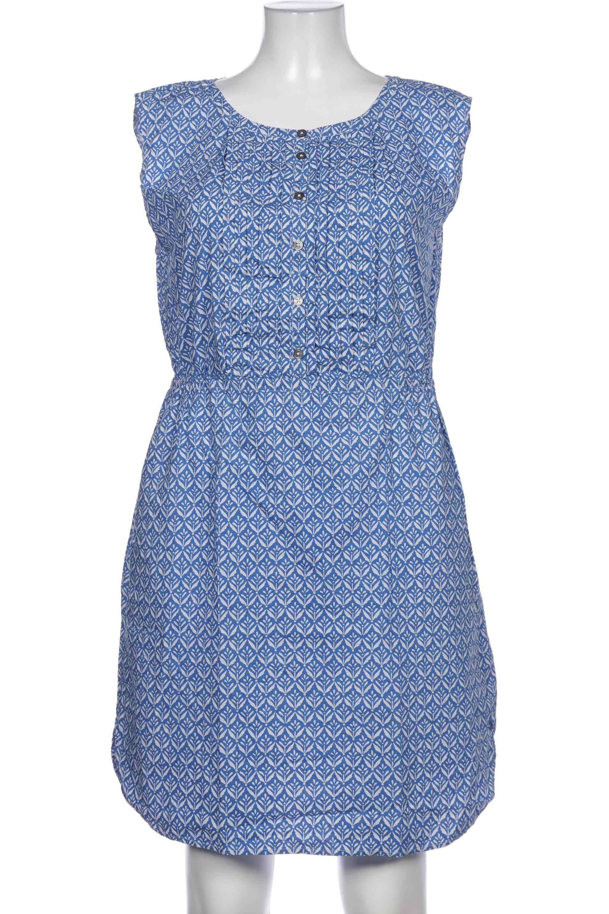 

Marc O Polo Damen Kleid, blau