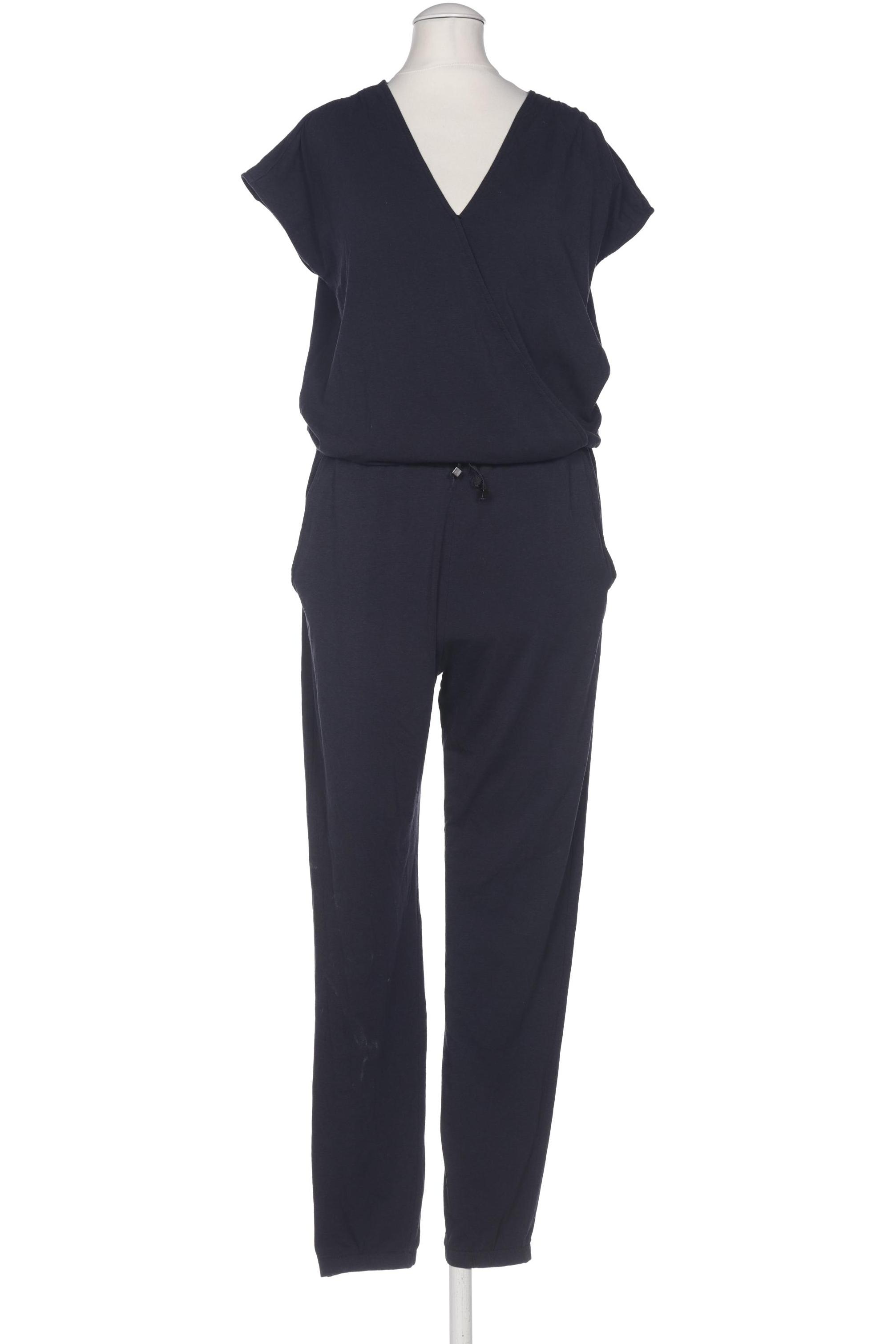 

Marc O Polo Damen Jumpsuit/Overall, marineblau