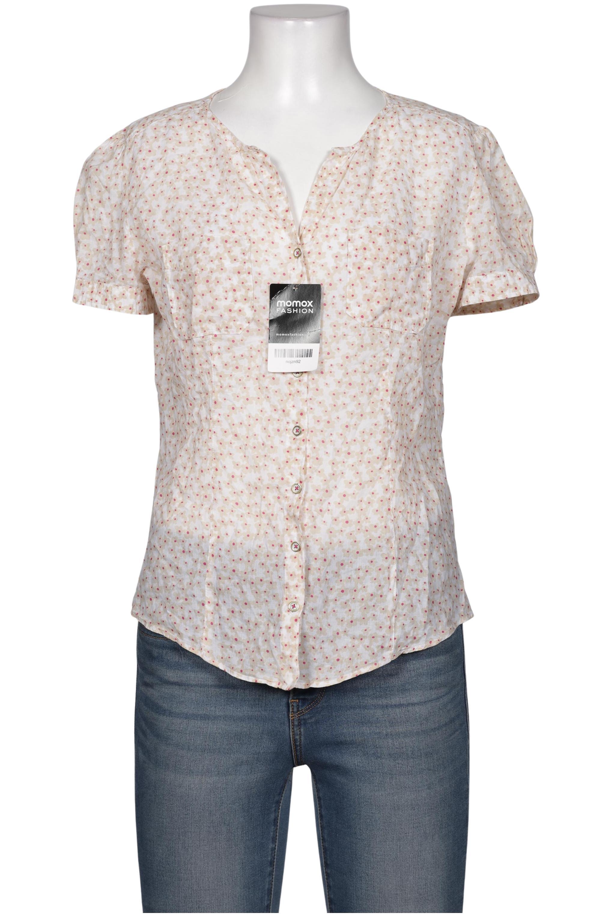 

Marc O Polo Damen Bluse, beige, Gr. 36