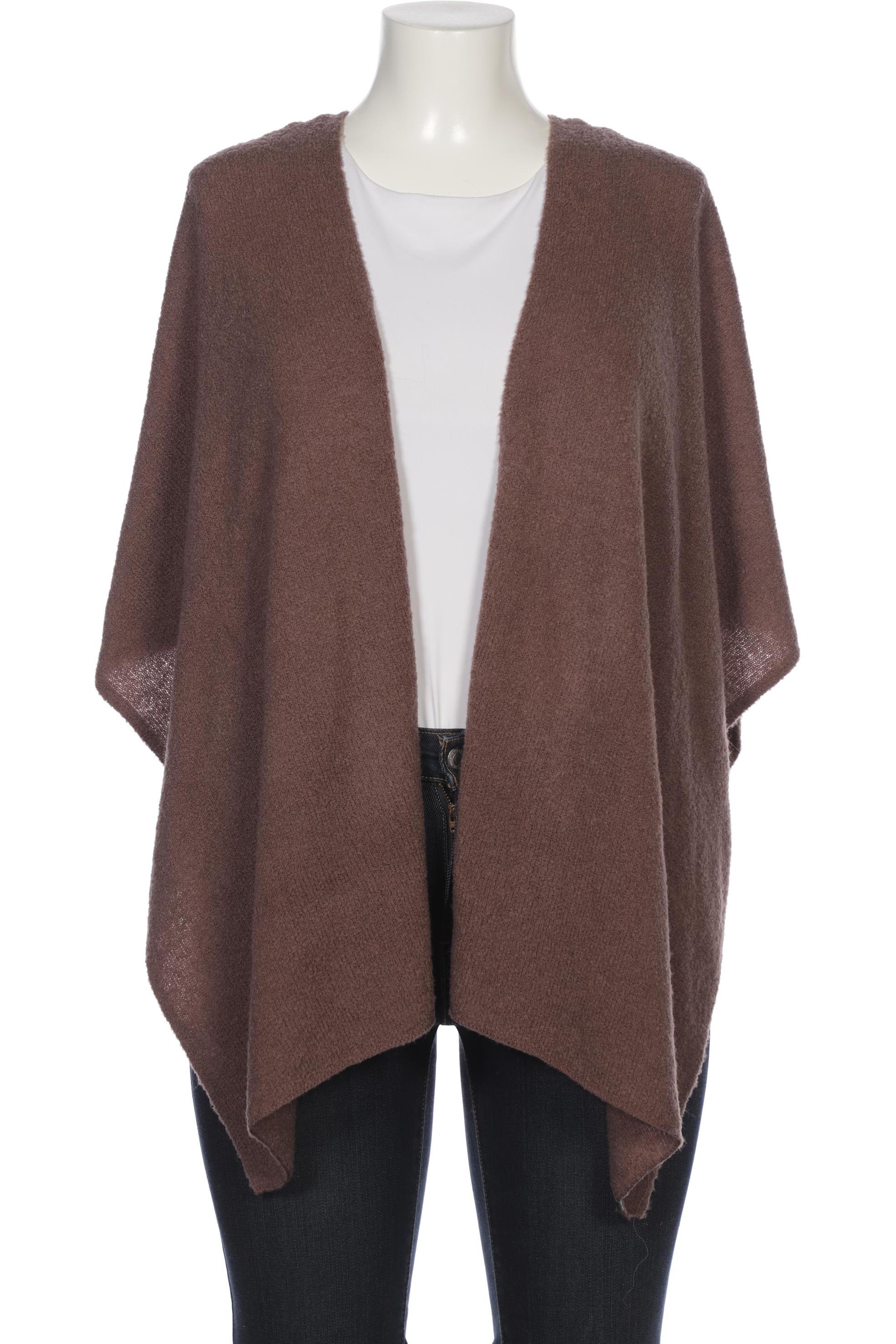 

Marc O Polo Damen Strickjacke, braun, Gr. uni