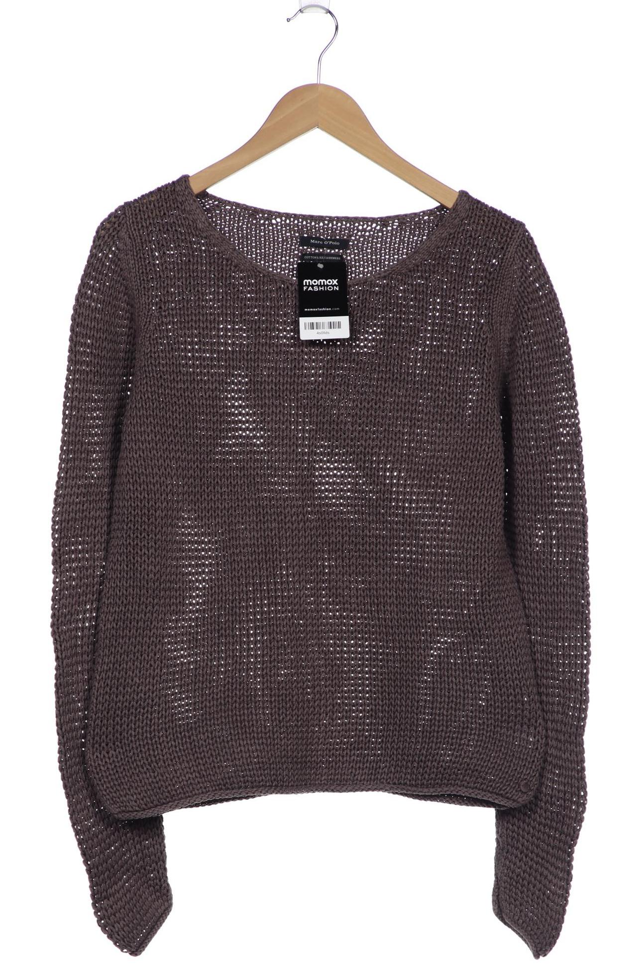 

Marc O Polo Damen Pullover, grau, Gr. 42