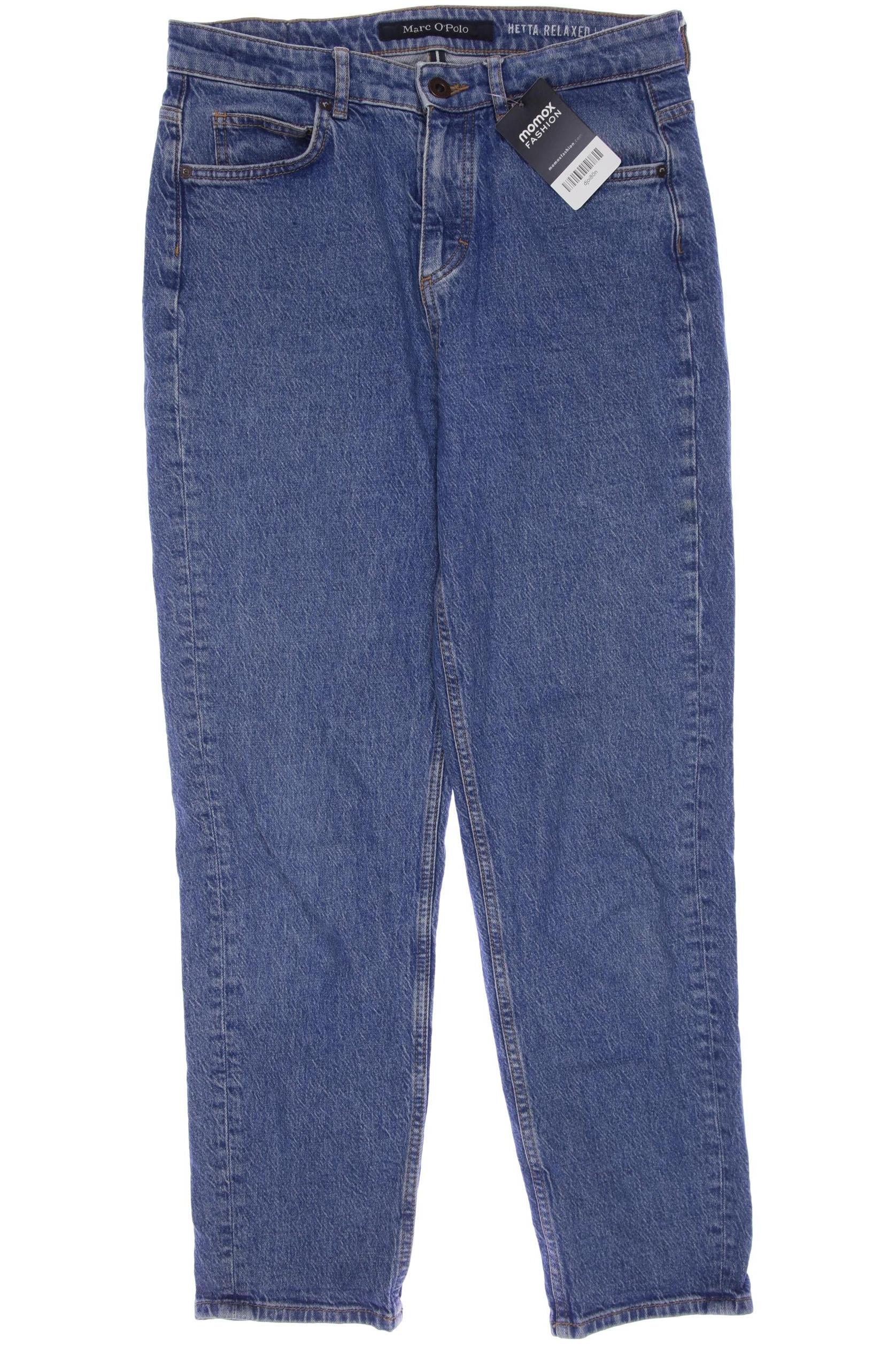 

Marc O Polo Damen Jeans, blau, Gr. 29