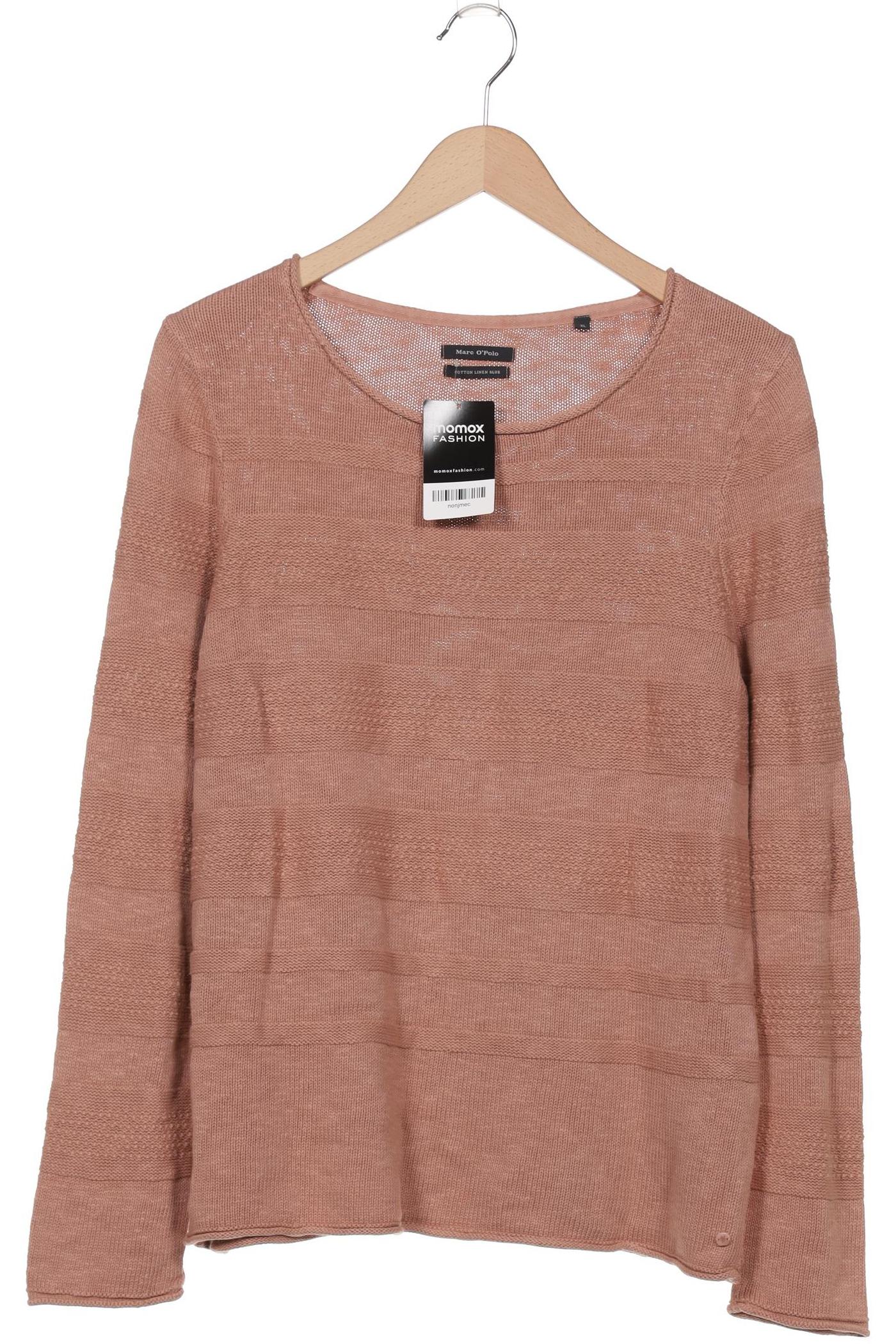 

Marc O Polo Damen Pullover, beige, Gr. 44