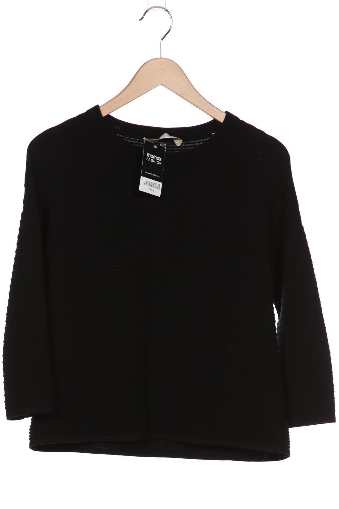 

Marc O Polo Damen Pullover, schwarz