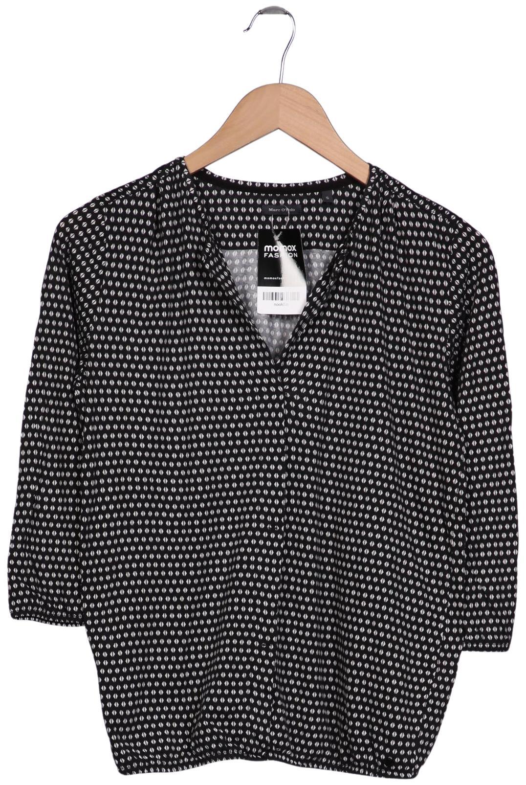 

Marc O Polo Damen Langarmshirt, mehrfarbig, Gr. 36