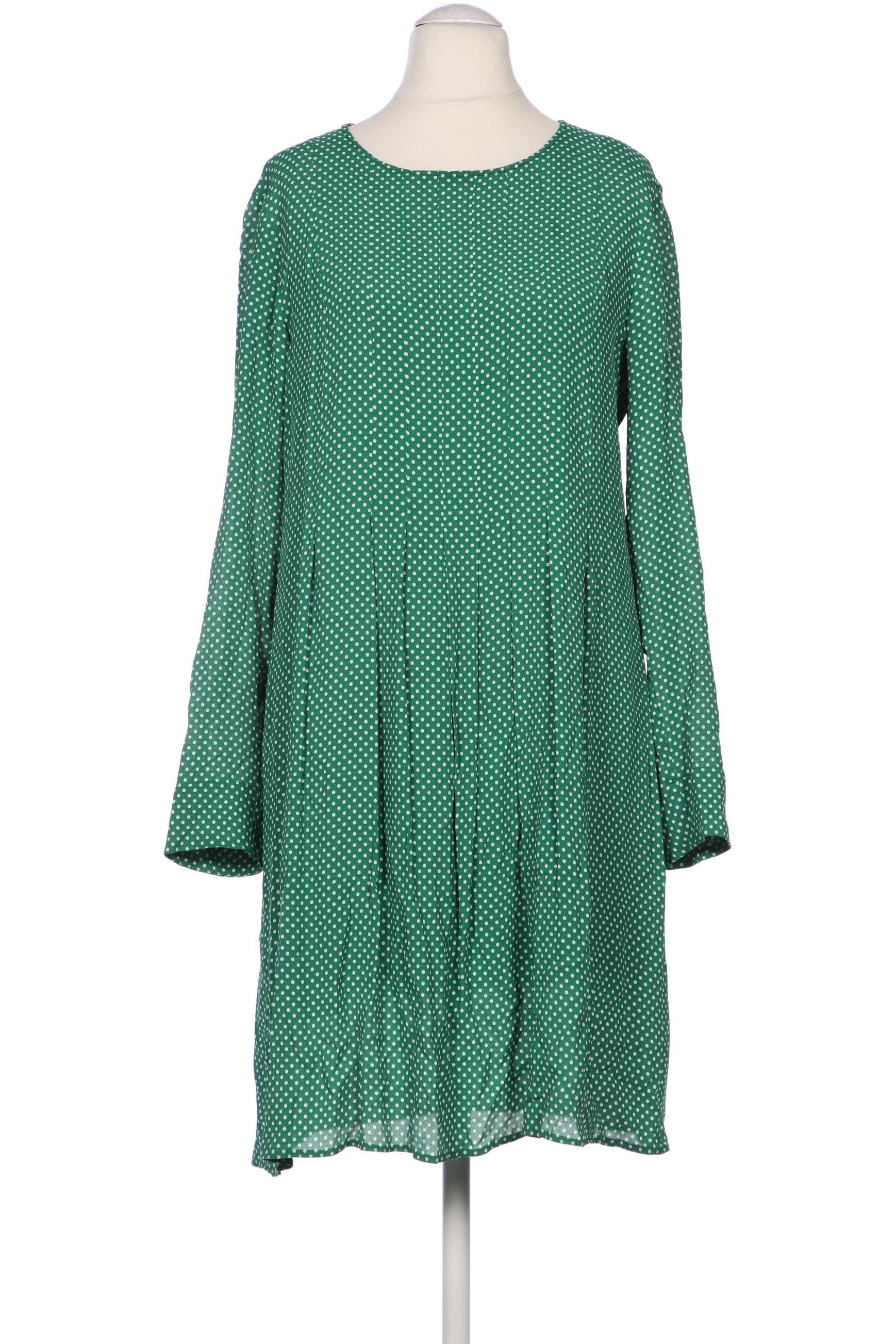 

Marc O Polo Damen Kleid, grün, Gr. 40