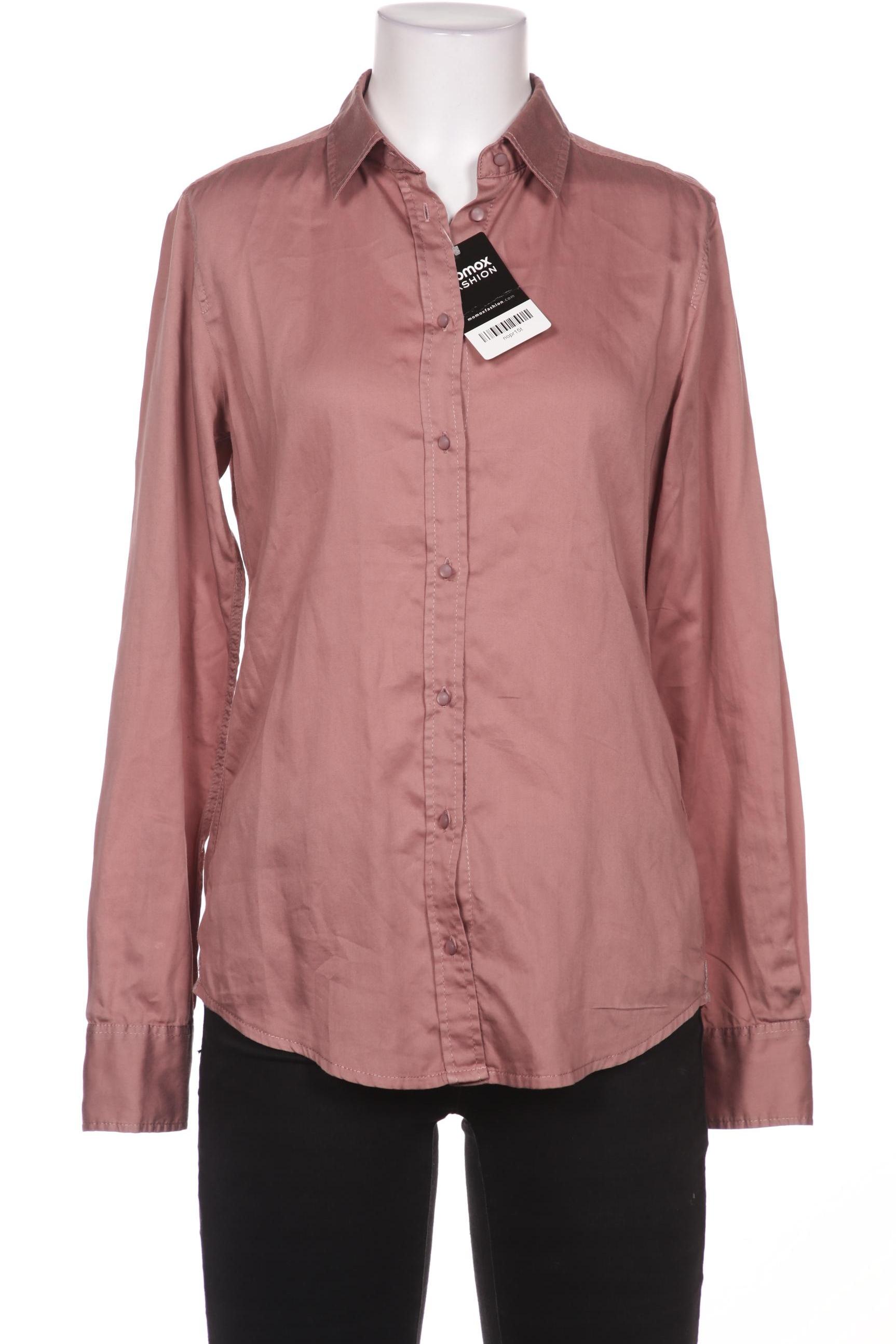 

Marc O Polo Damen Bluse, pink, Gr. 34