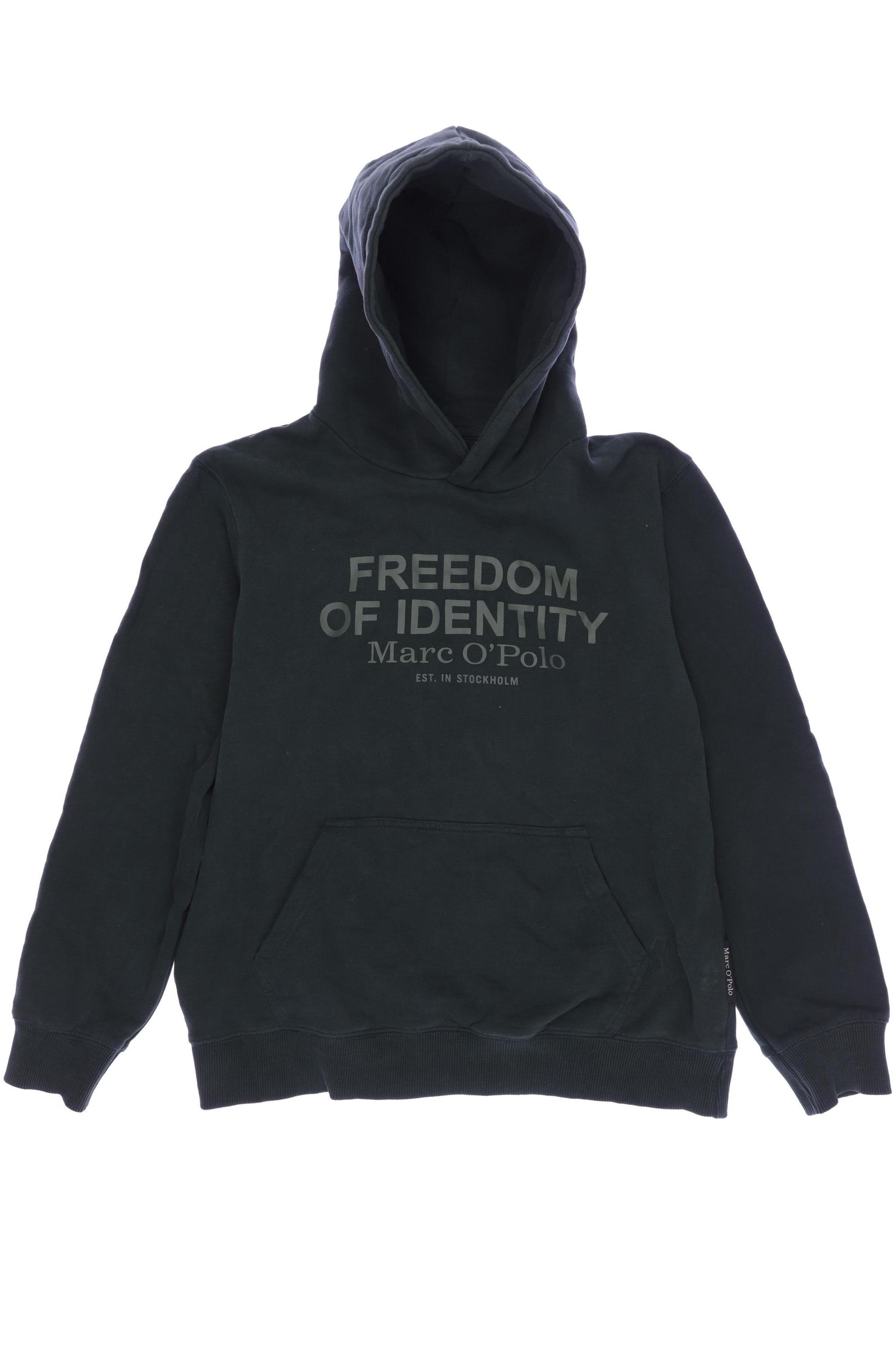 

Marc O Polo Herren Hoodies & Sweater, grün, Gr. 164