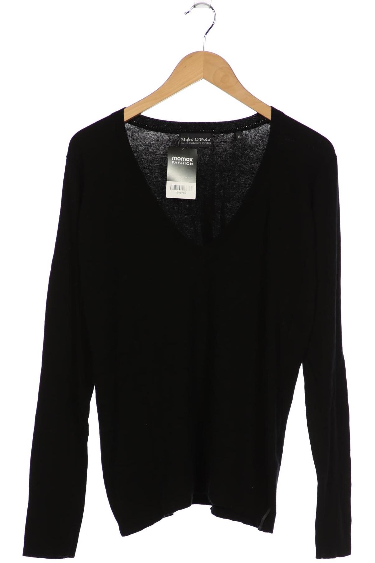 

Marc O Polo Damen Pullover, schwarz, Gr. 38